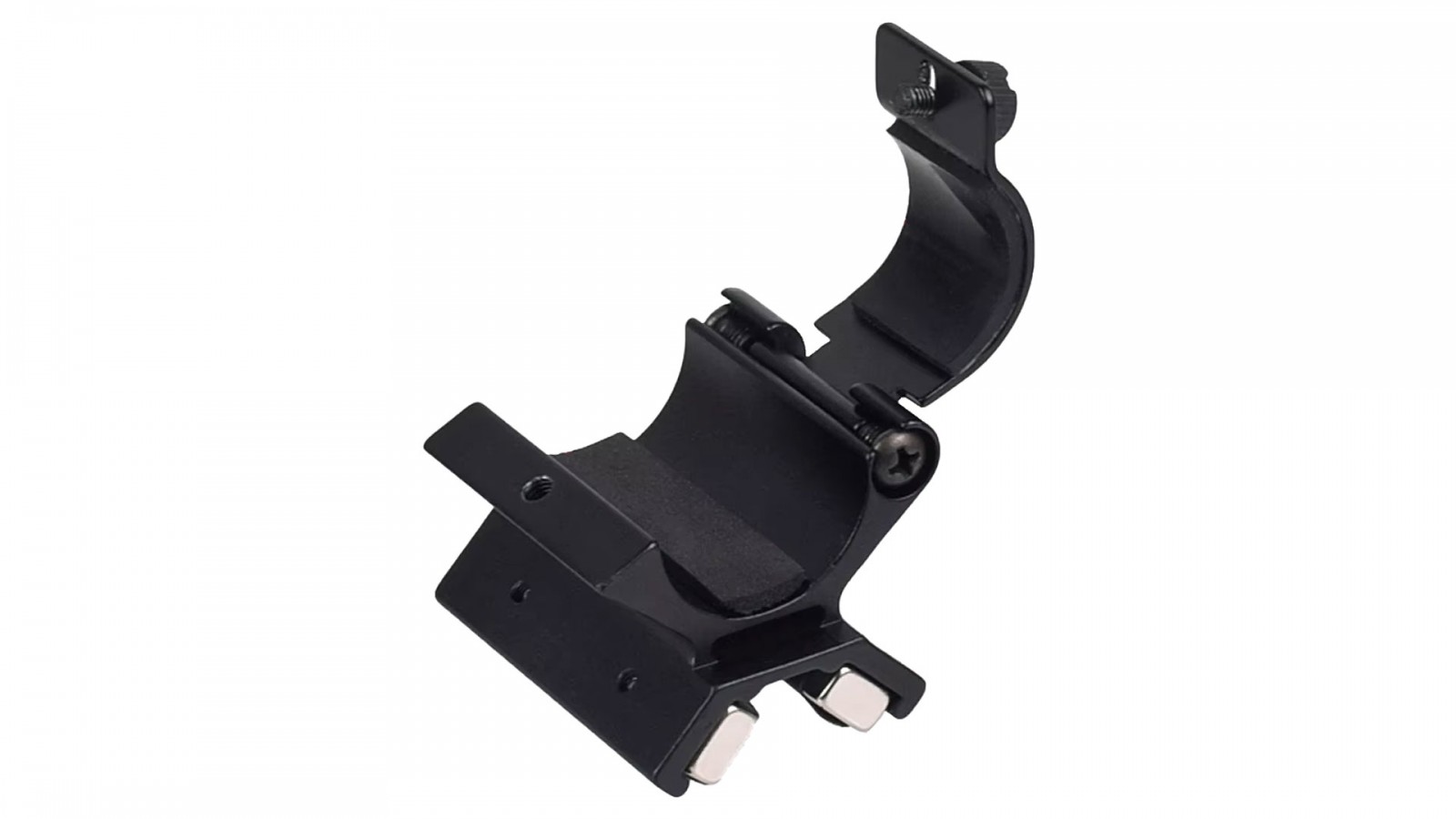 Colier de fixare magnetic