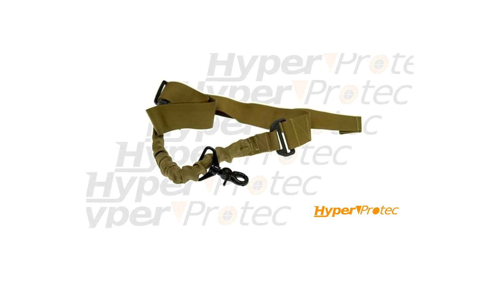 1-точкова лента Bungee Coyote 1-точкова лента Bungee Coyote