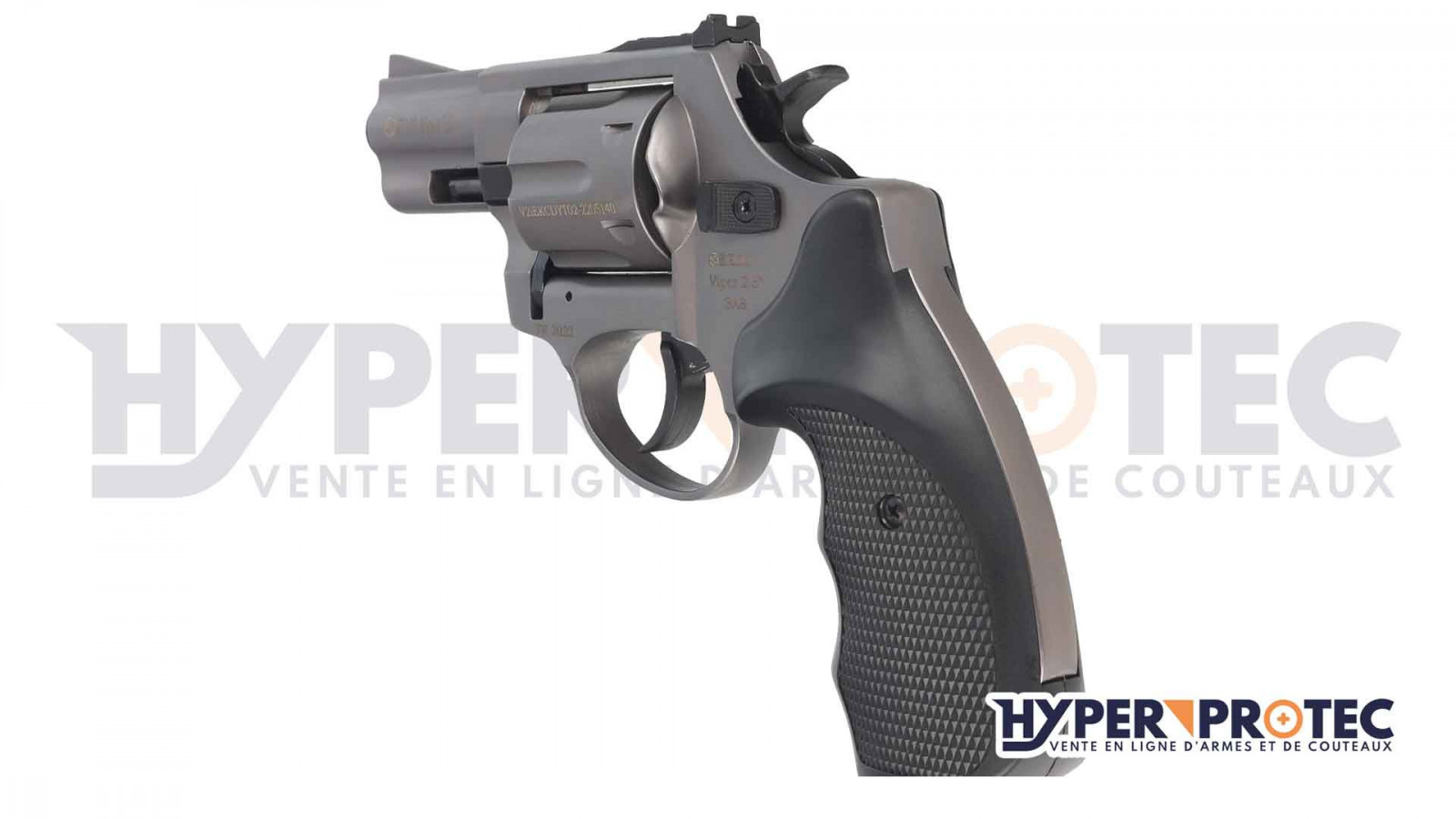 Ekol viper 2,5