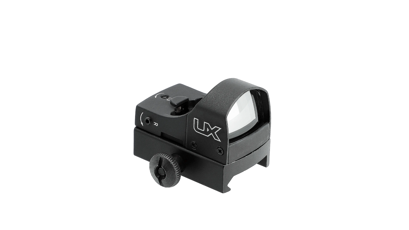 Cătare cu punct roșu și verde UX NP3 Tactical