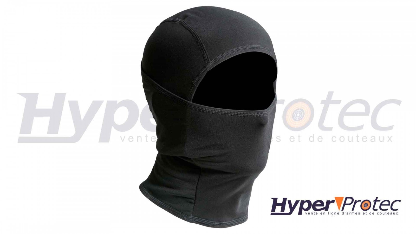 Cagulă Thermo Performer nivel 2, culoare negru Cagulă Thermo Performer nivel 2, culoare negru