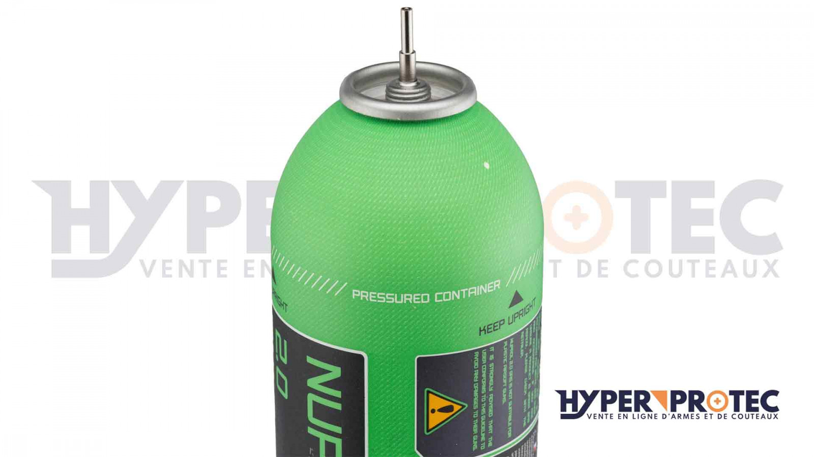 Nuprol 2 mini