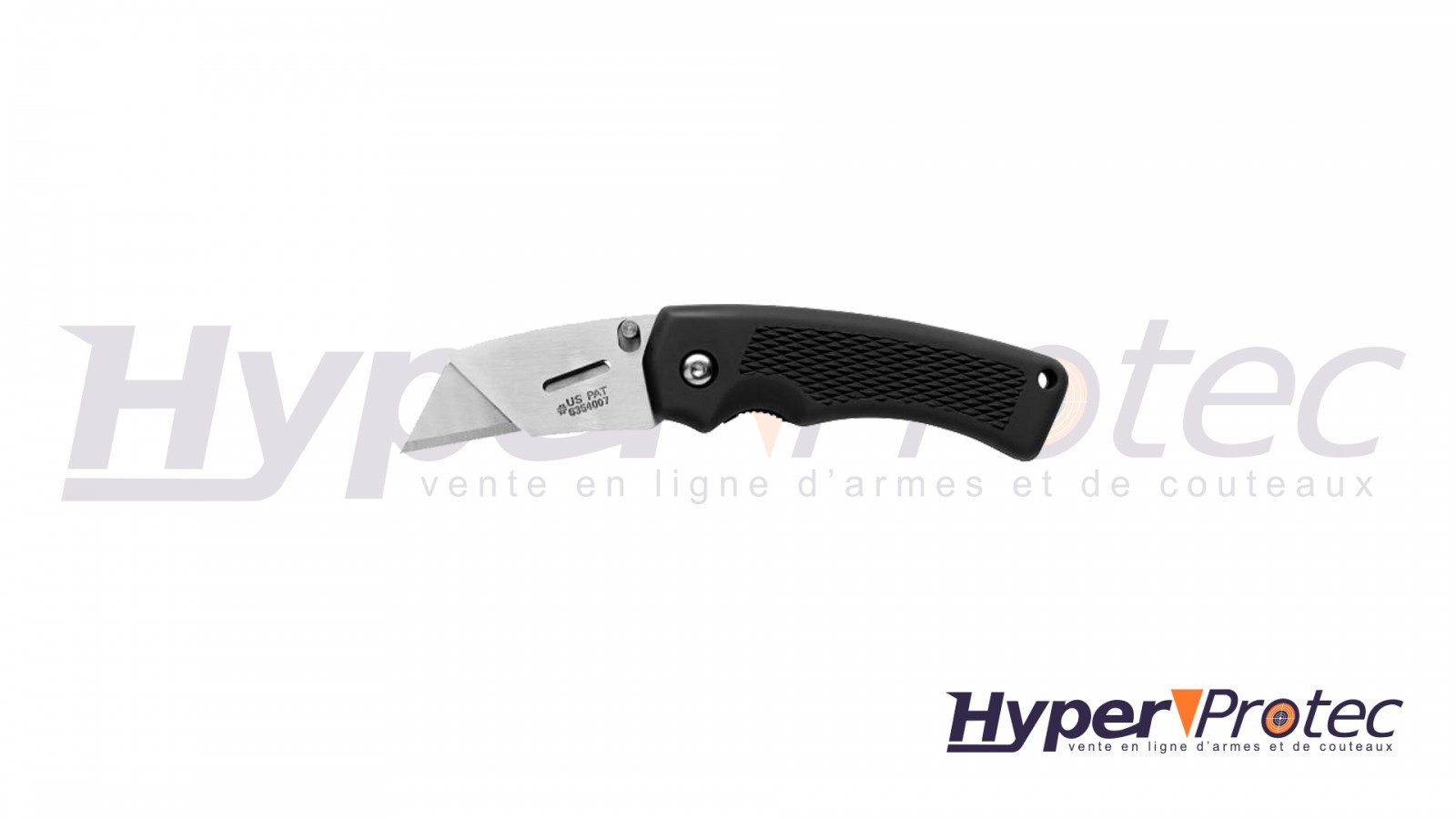 Cuțit cutter Gerber Edge TacHide
