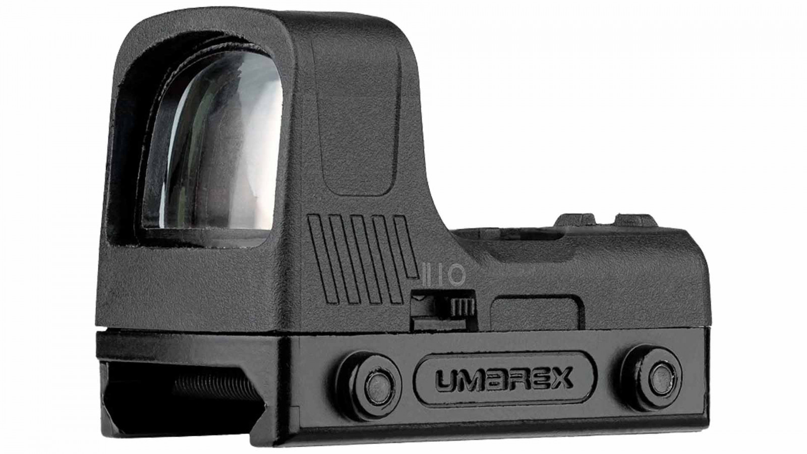 Комплект пистолет за стоманени сачми Glock 19x MOS – мерник RDS 8 Комплект пистолет за стоманени сачми Glock 19x MOS – мерник RDS 8