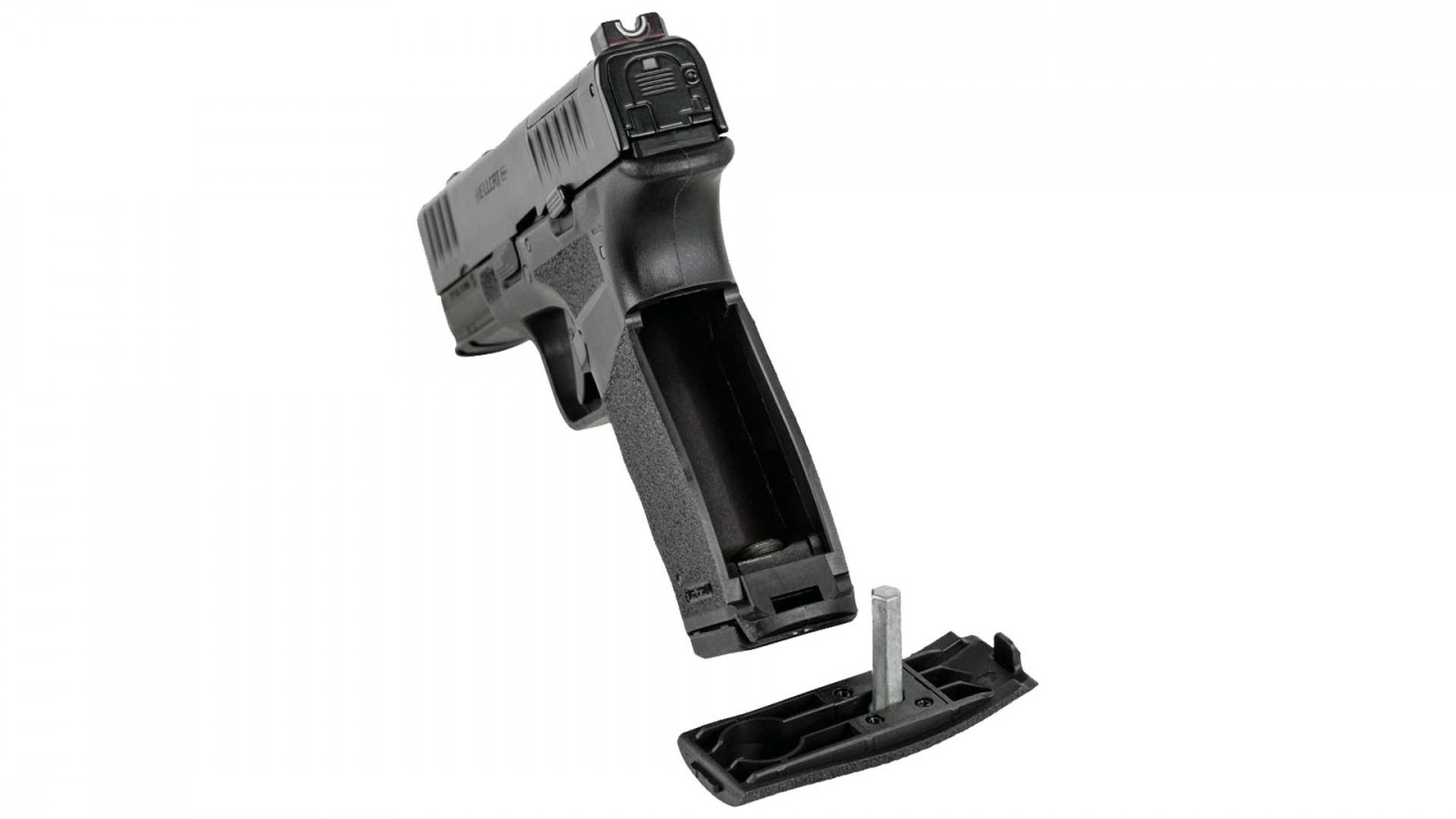 Пистолет със стоманени сачми Springfield Armory HellCat Pro