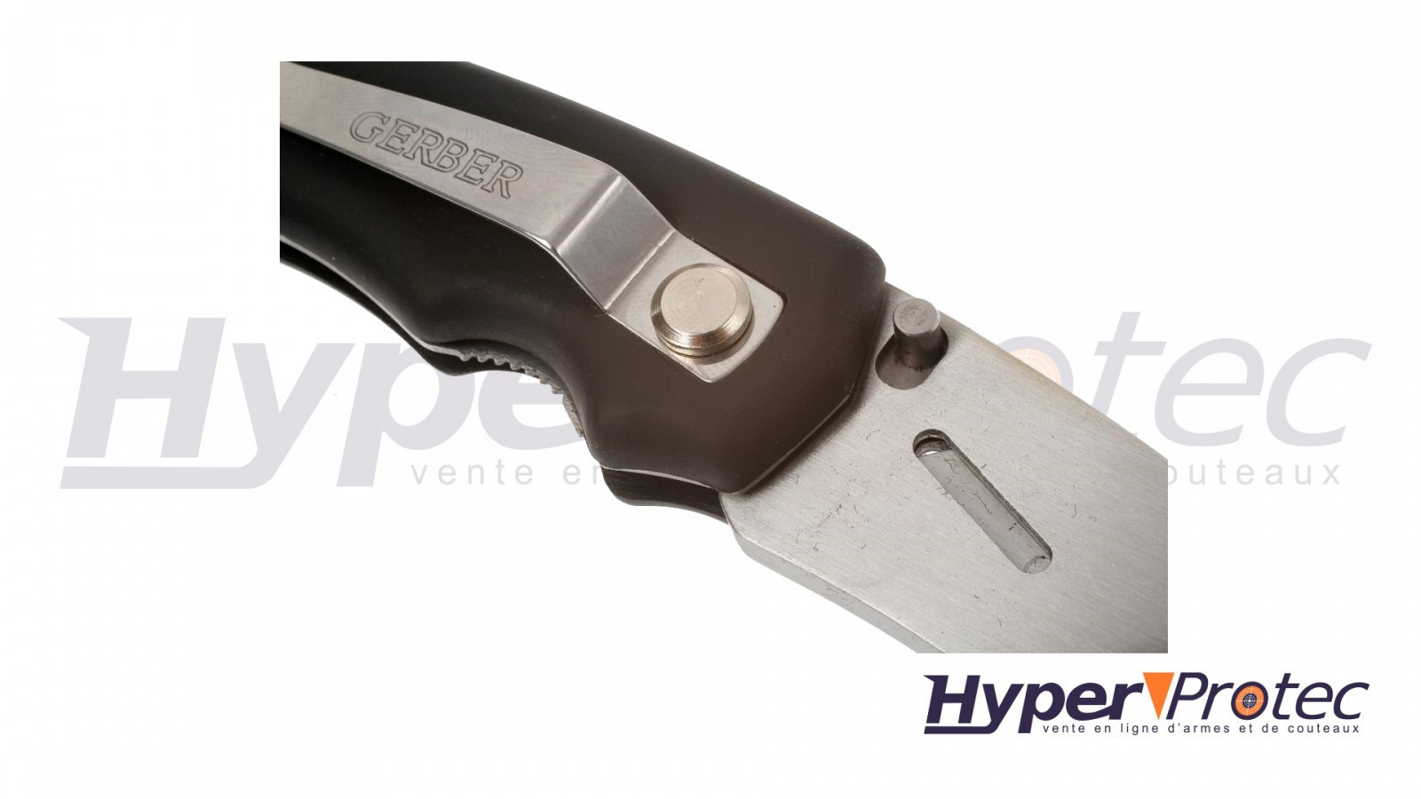 Cuțit cutter Gerber Edge TacHide
