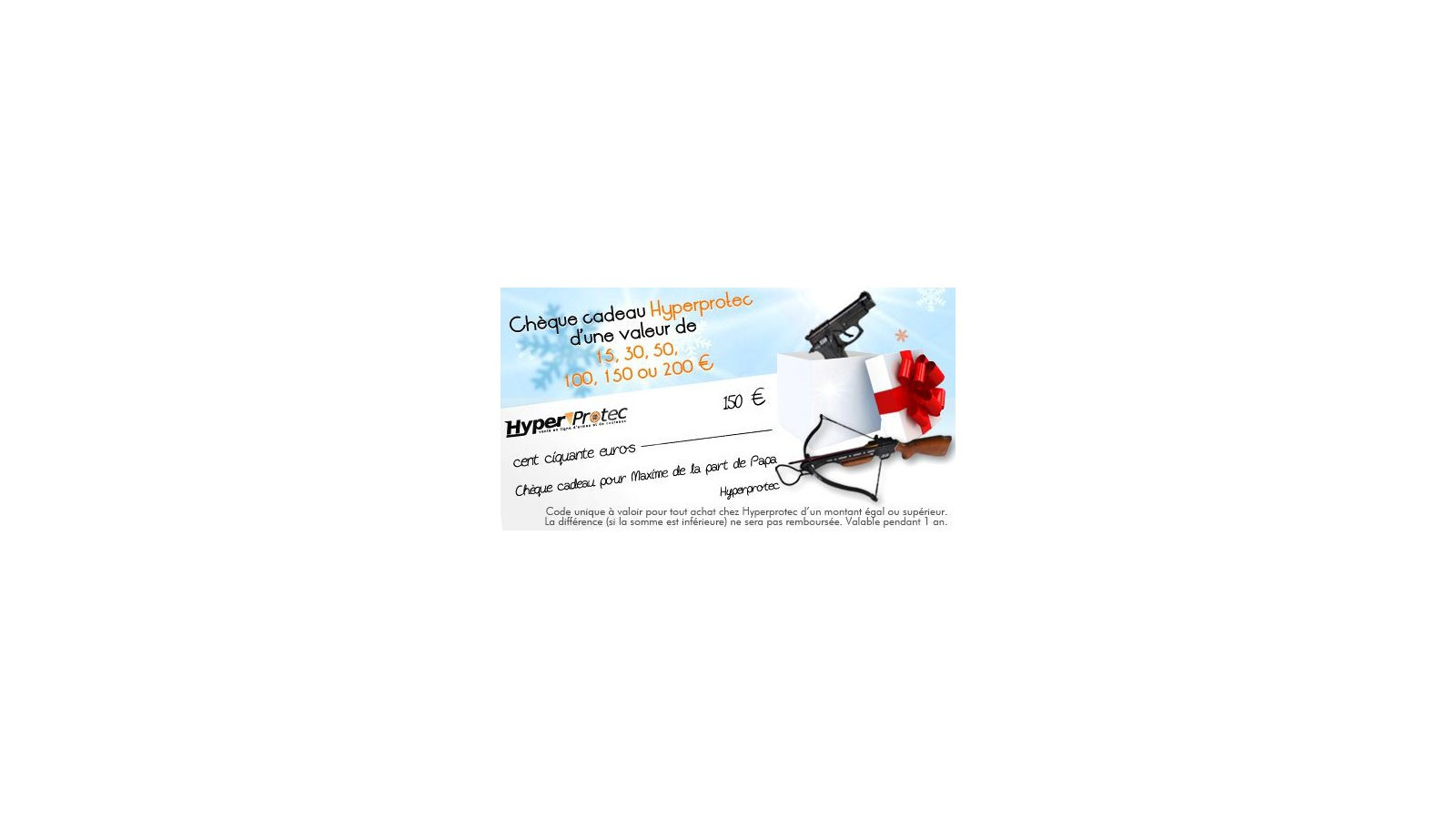 Voucher cadou zq991xk: 150 de euro