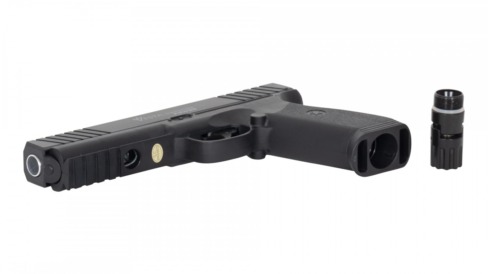 Пакет Vesta PDW50 - Power Pepper