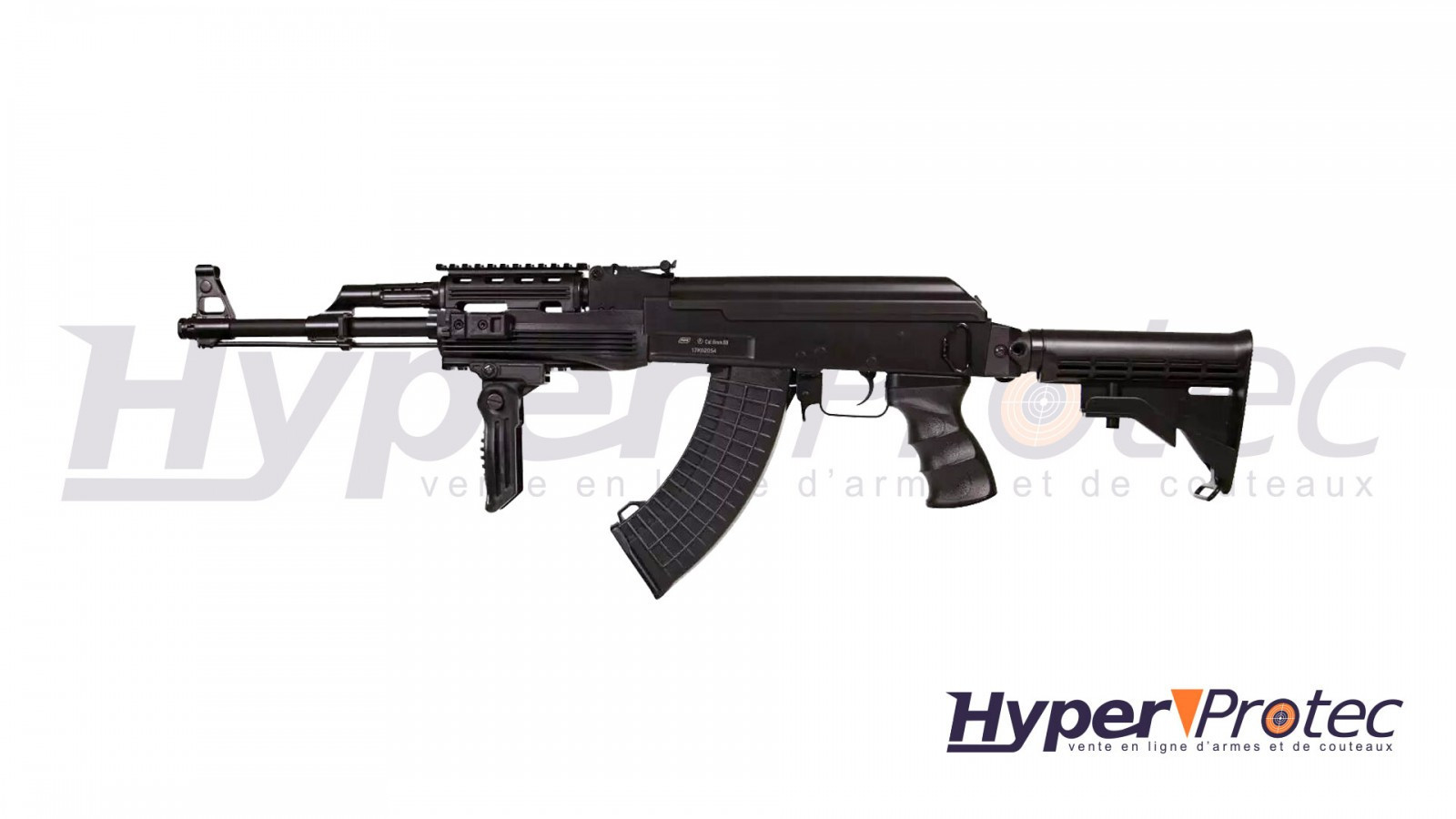 Asg arsenal ar-m7t airsoft electric aeg