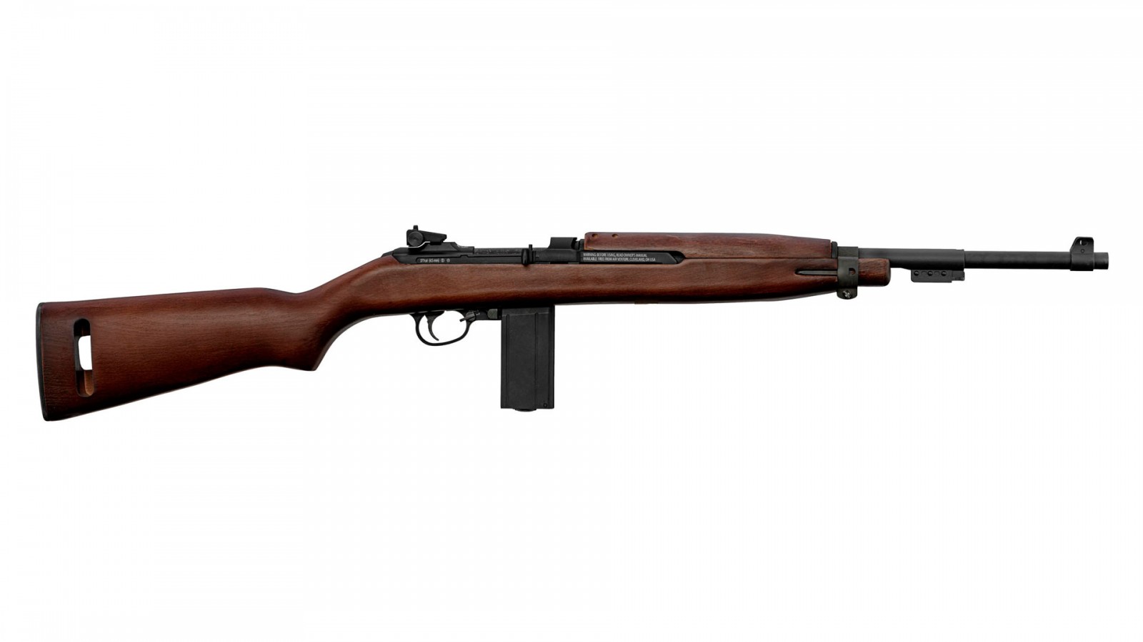 Carabină cu bile din oțel Springfield USM1