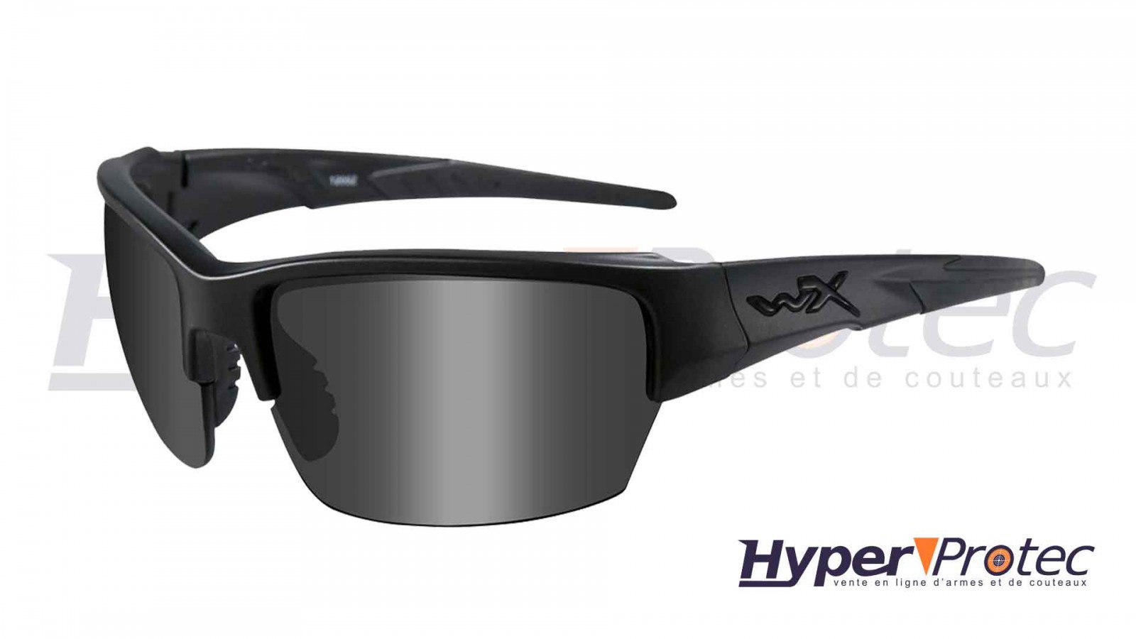 Ochelari balistici Wiley X WX Saint