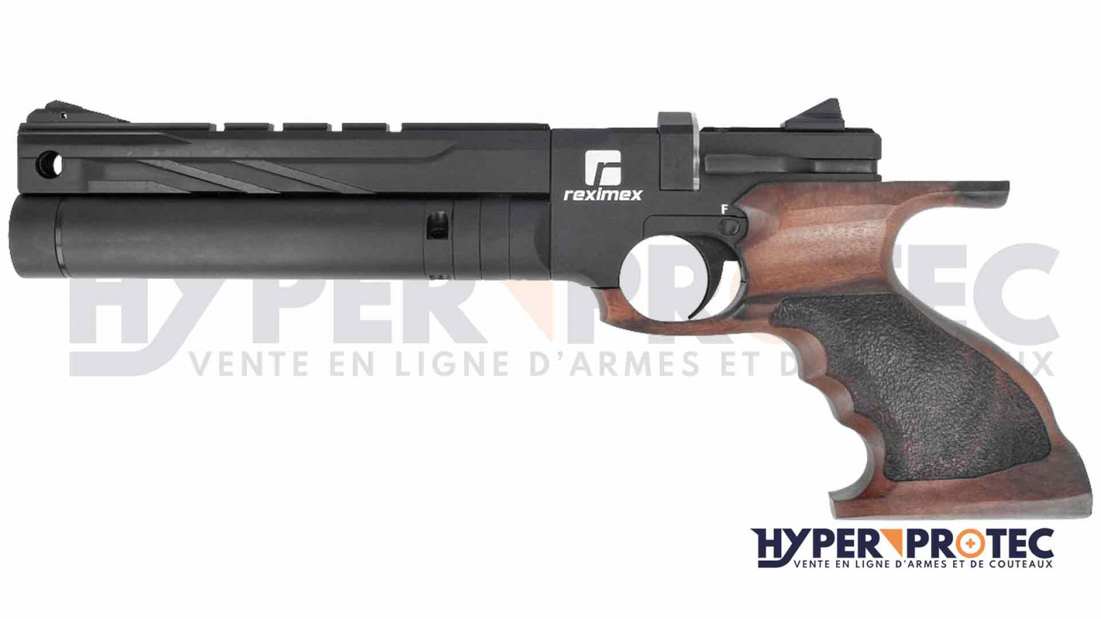 Pistol cu alice Reximex RPA