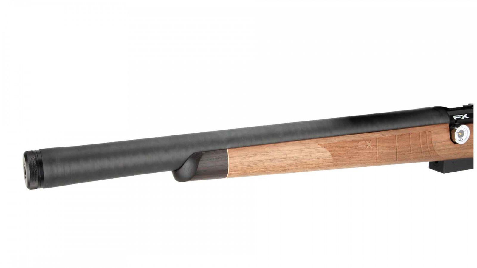 Carabină PCP FX Airguns DRS Wood 700