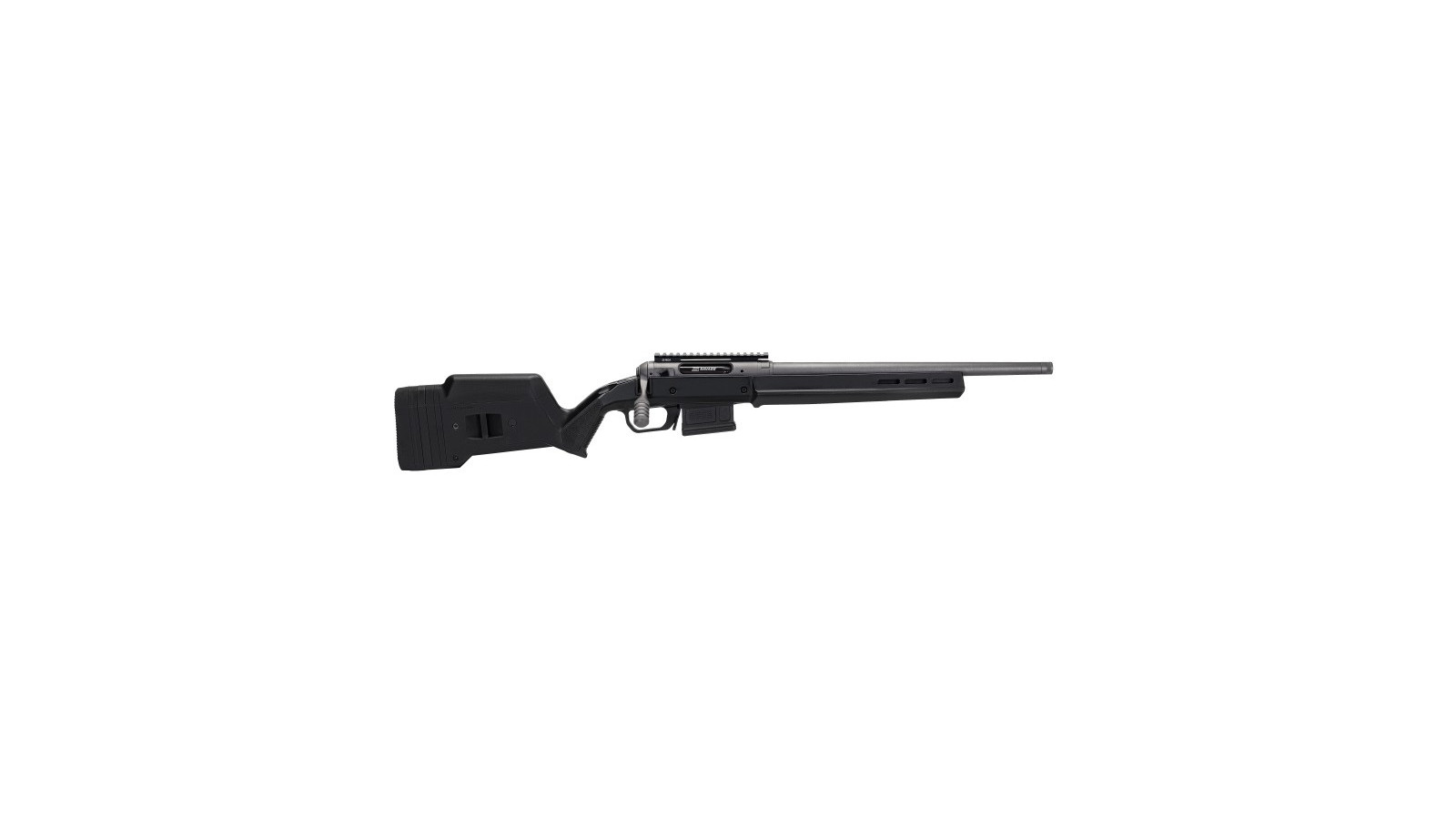 Savage 110 Magpul Hunter 308win Cerakote Grey