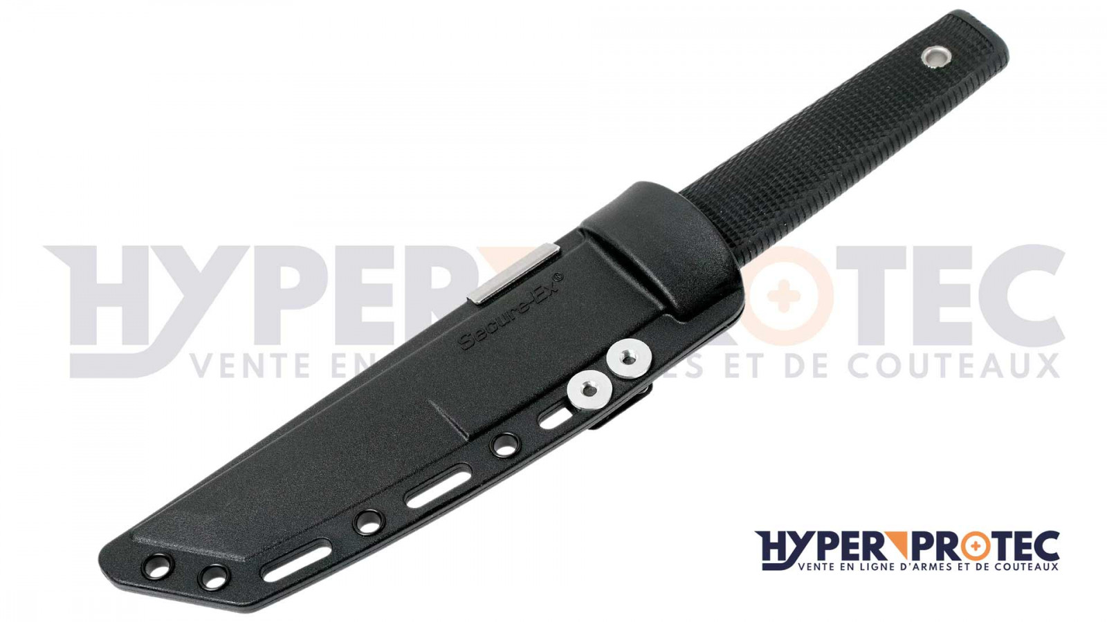 Cold Steel Kobun - pumnal