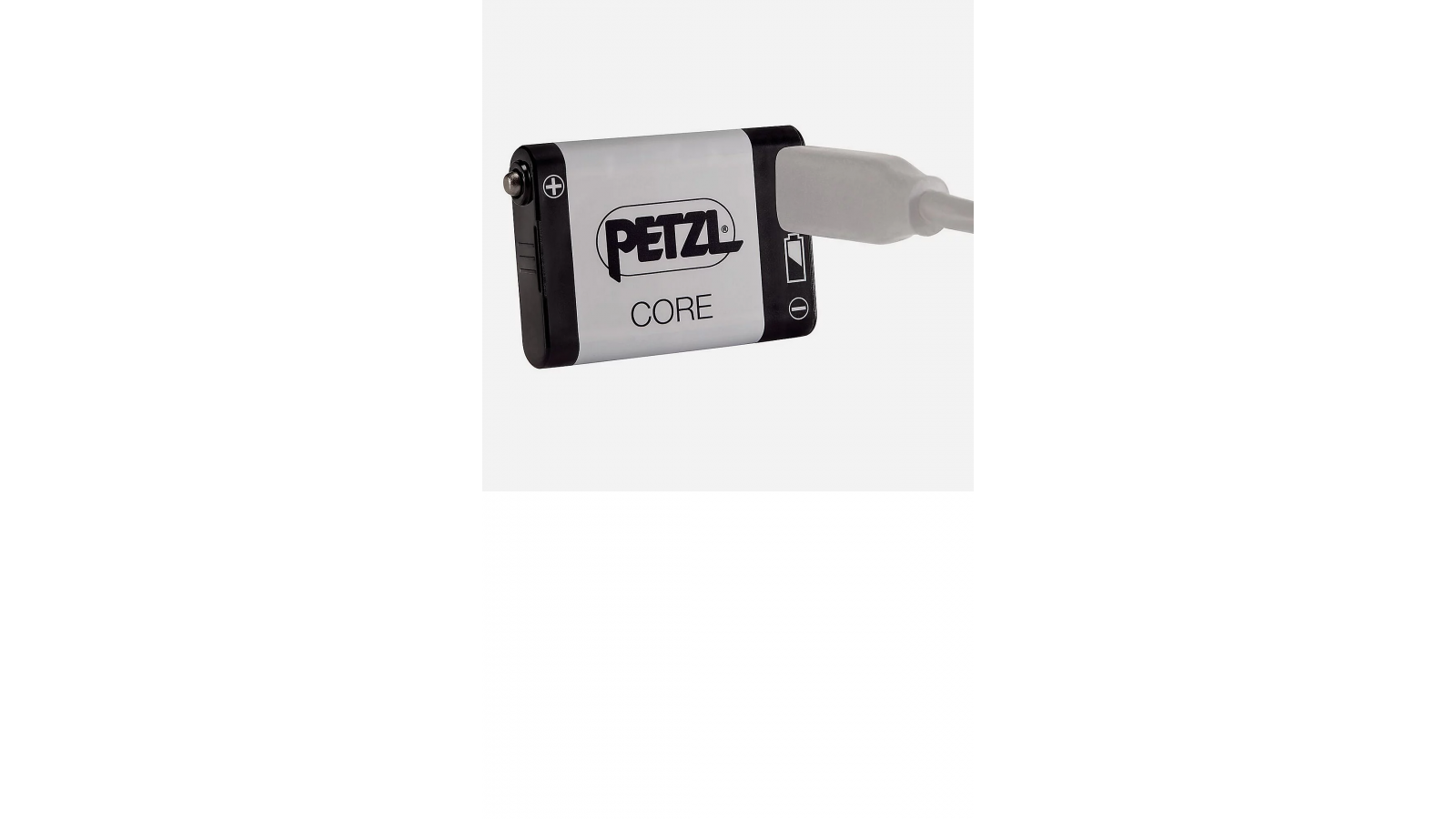 Baterie Petzl Core 2 USB reîncărcabilă