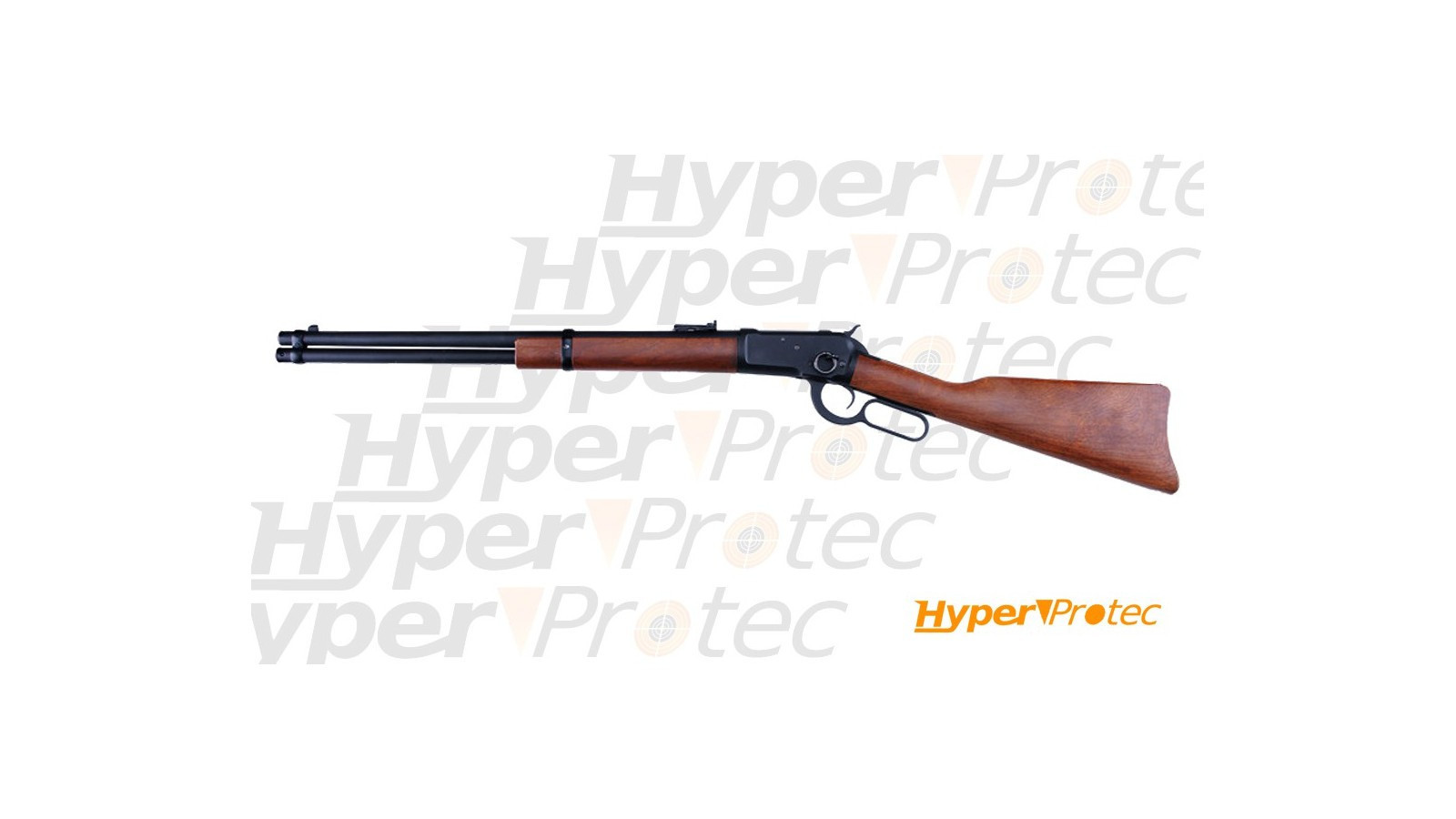 Аирсофт реплика на пушка SXR тип Winchester 1892 - калибър 6 мм BBs