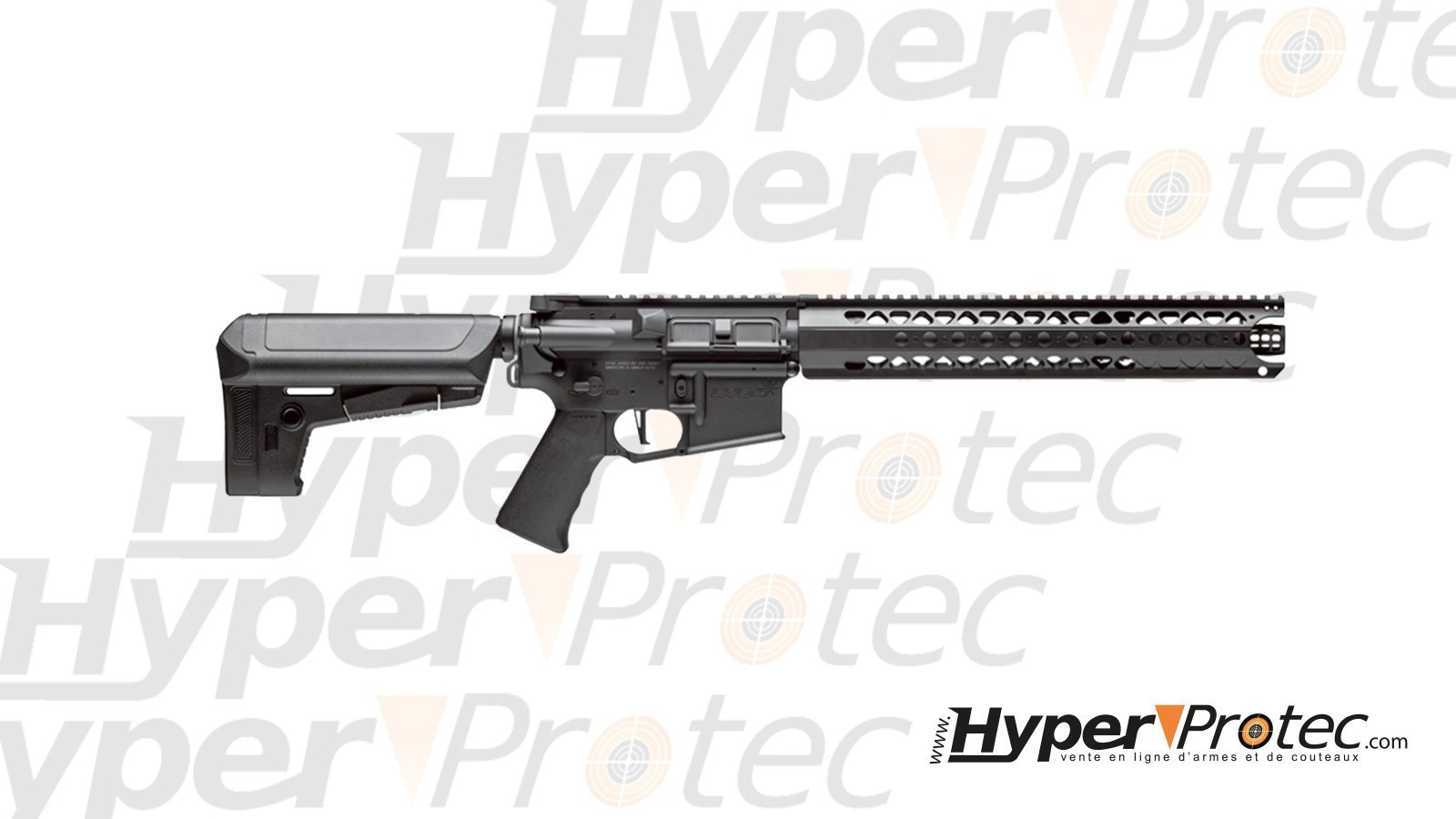 Krytac lvoa-s black или dark earth aeg