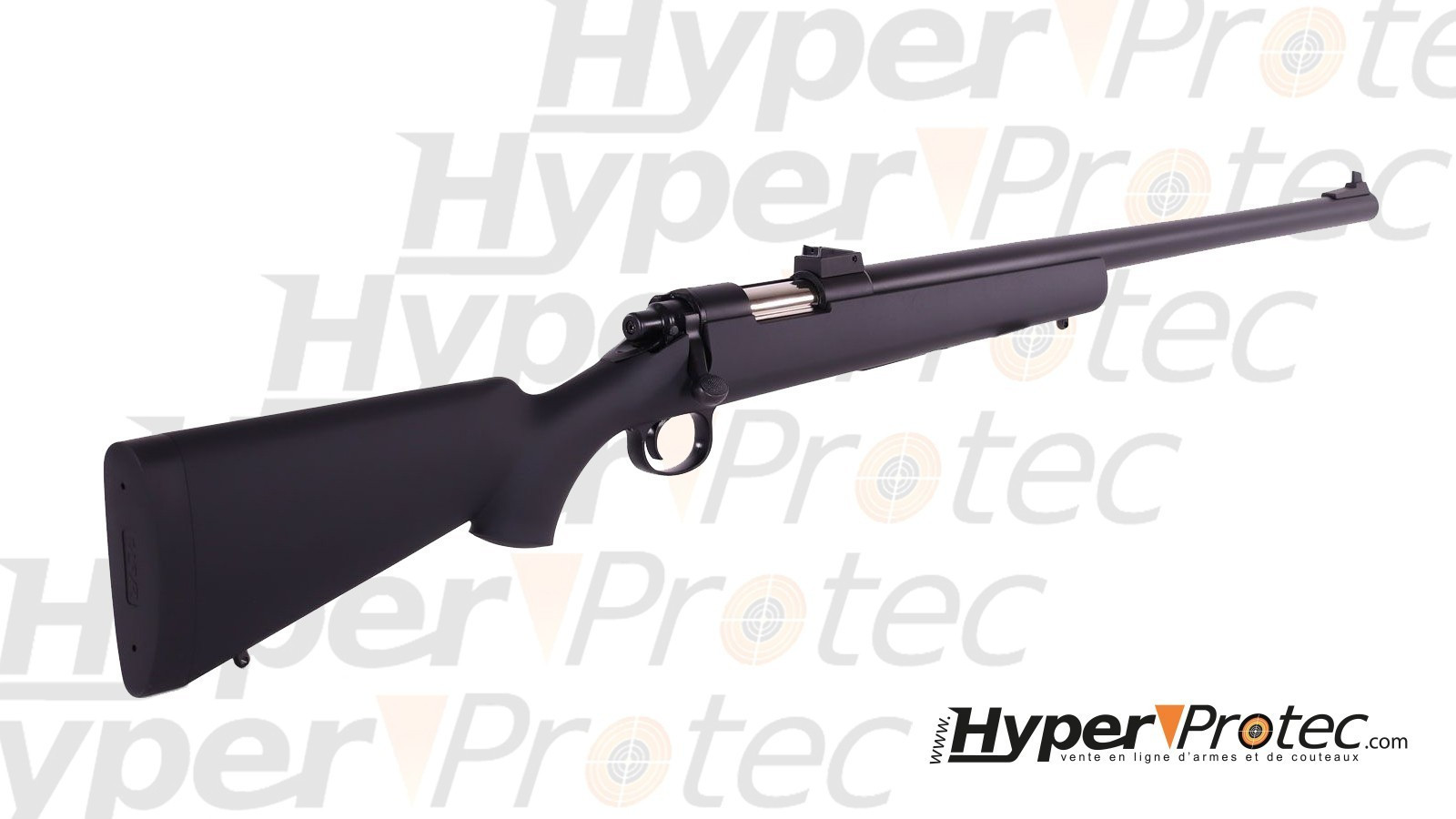 Снайперски въздушен пистолет VSR10 Pro Marui