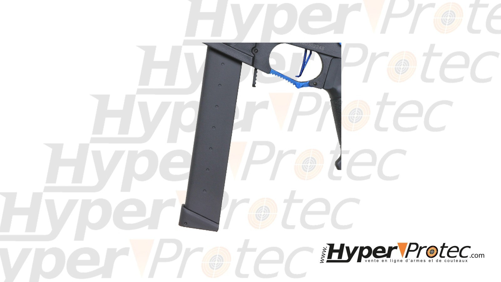 AEG ARP9 Super Ranger Ice или Sky