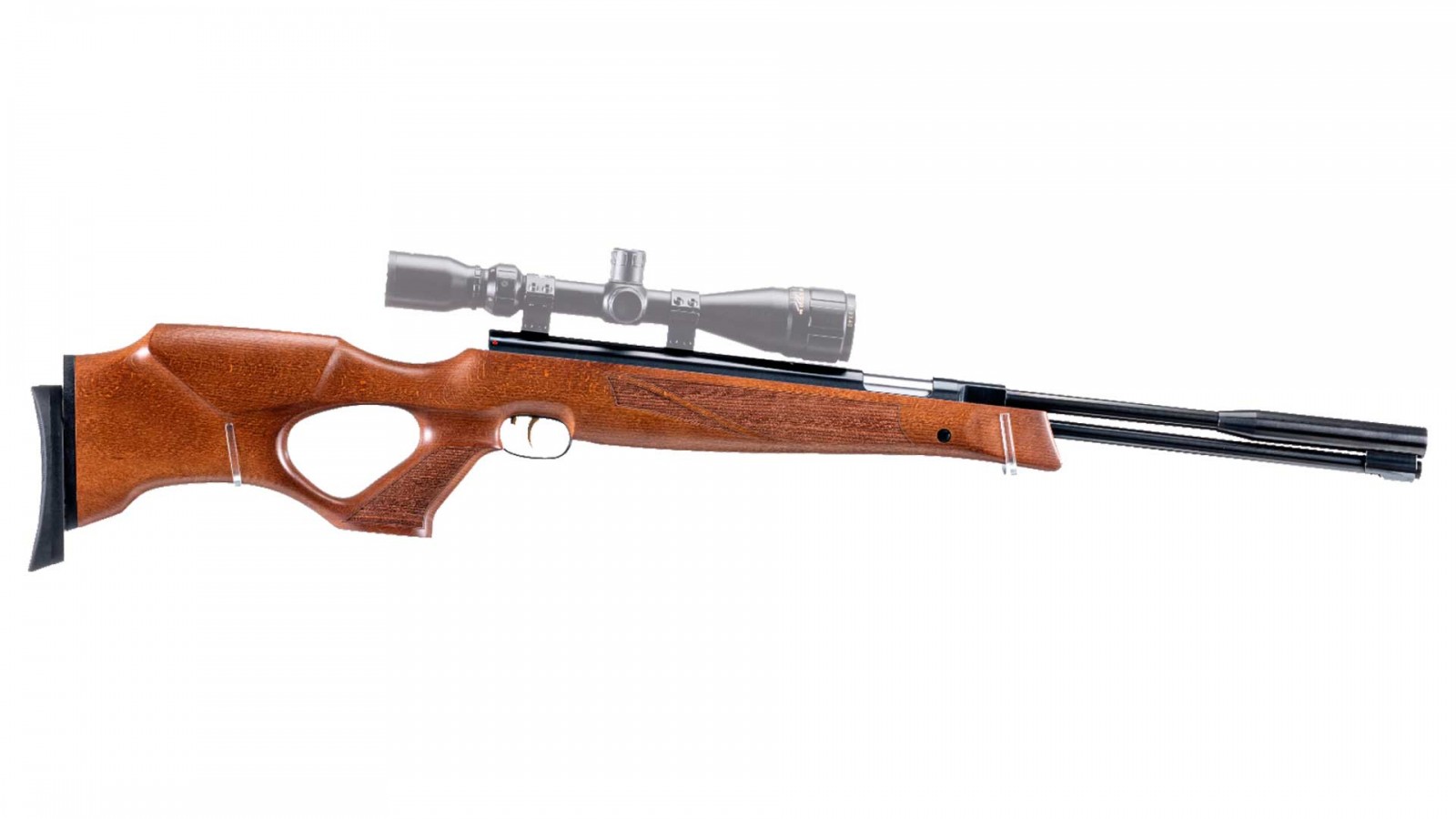 Carabină cu alice Weihrauch HW 97KT