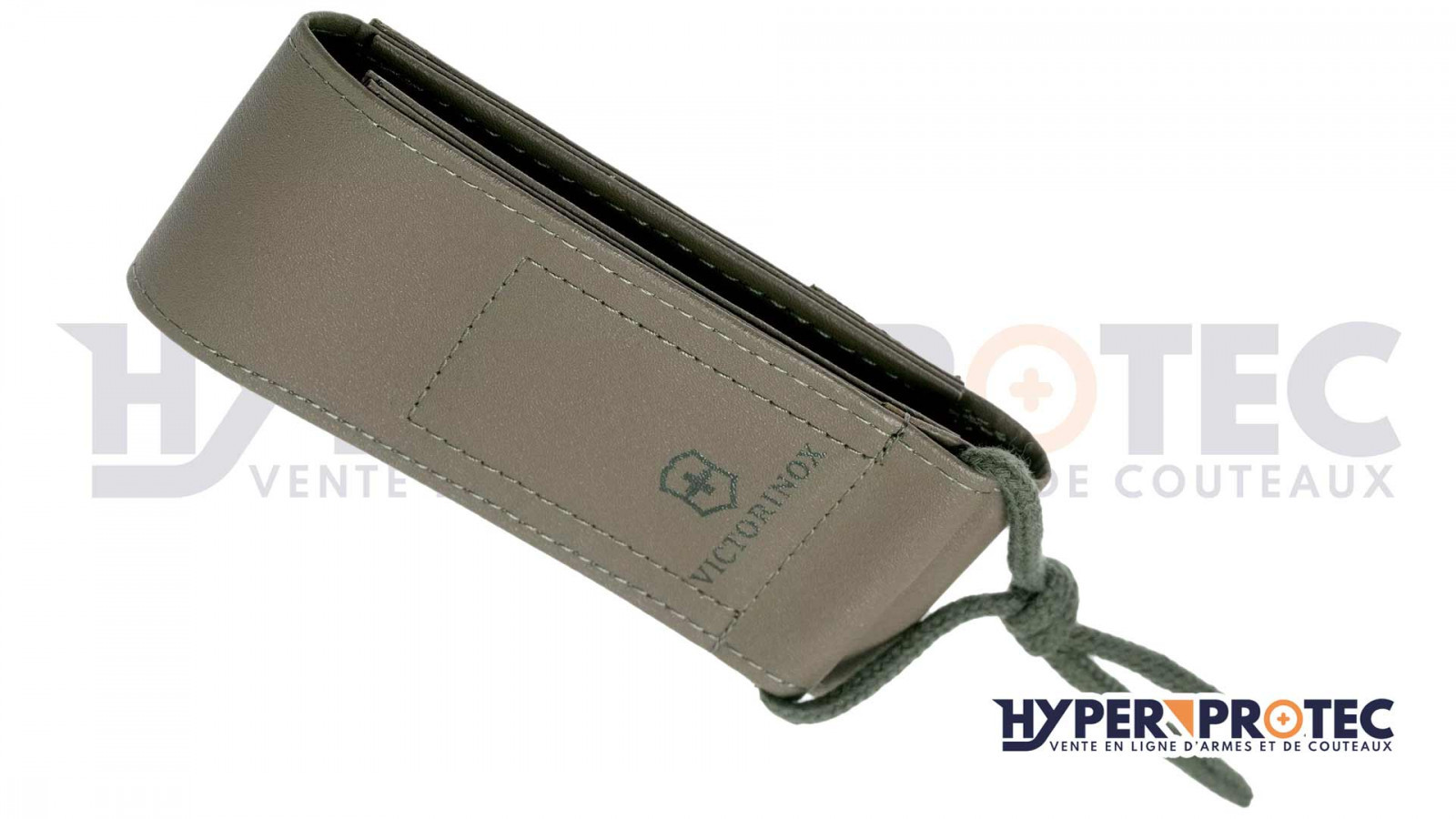 Ловен нож Hunter Pro Victorinox, черен