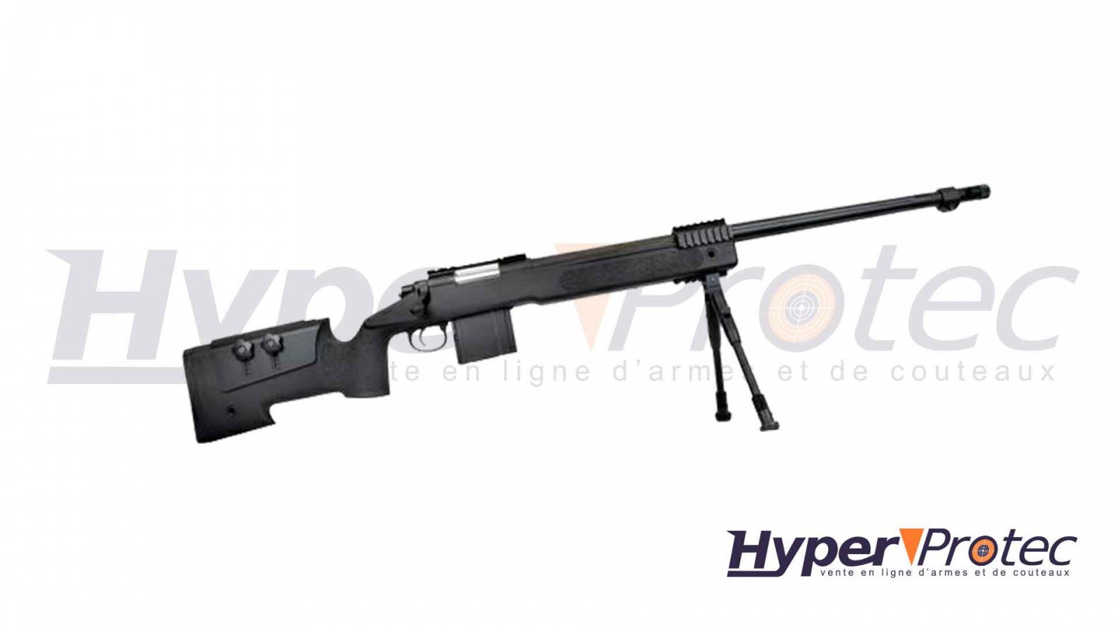 Well m40 pușcă de lunetist airsoft Well m40 pușcă de lunetist airsoft