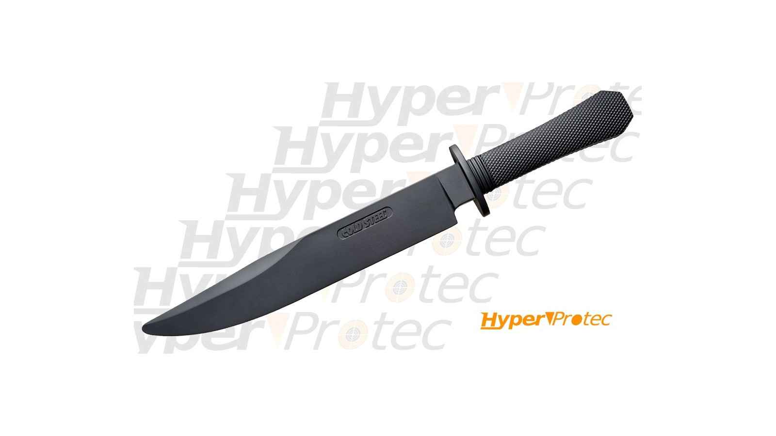 Пластмасова брадва Axe Gang Hatcher - Cold Steel 53 см