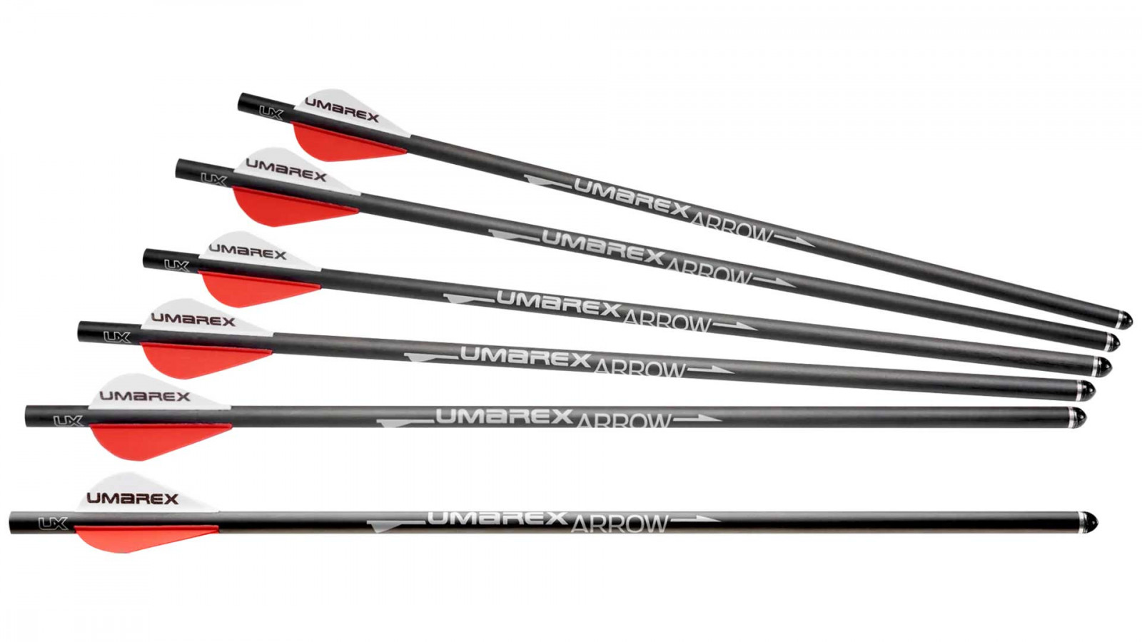 Стрела UX Air Javelin Стрела UX Air Javelin