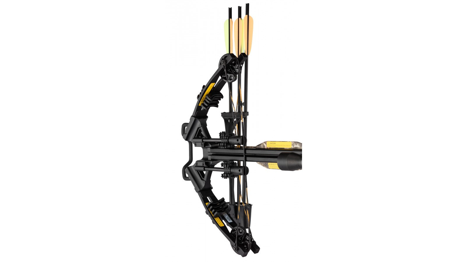 Арбалет с ролки EK Archery Blade Camo
