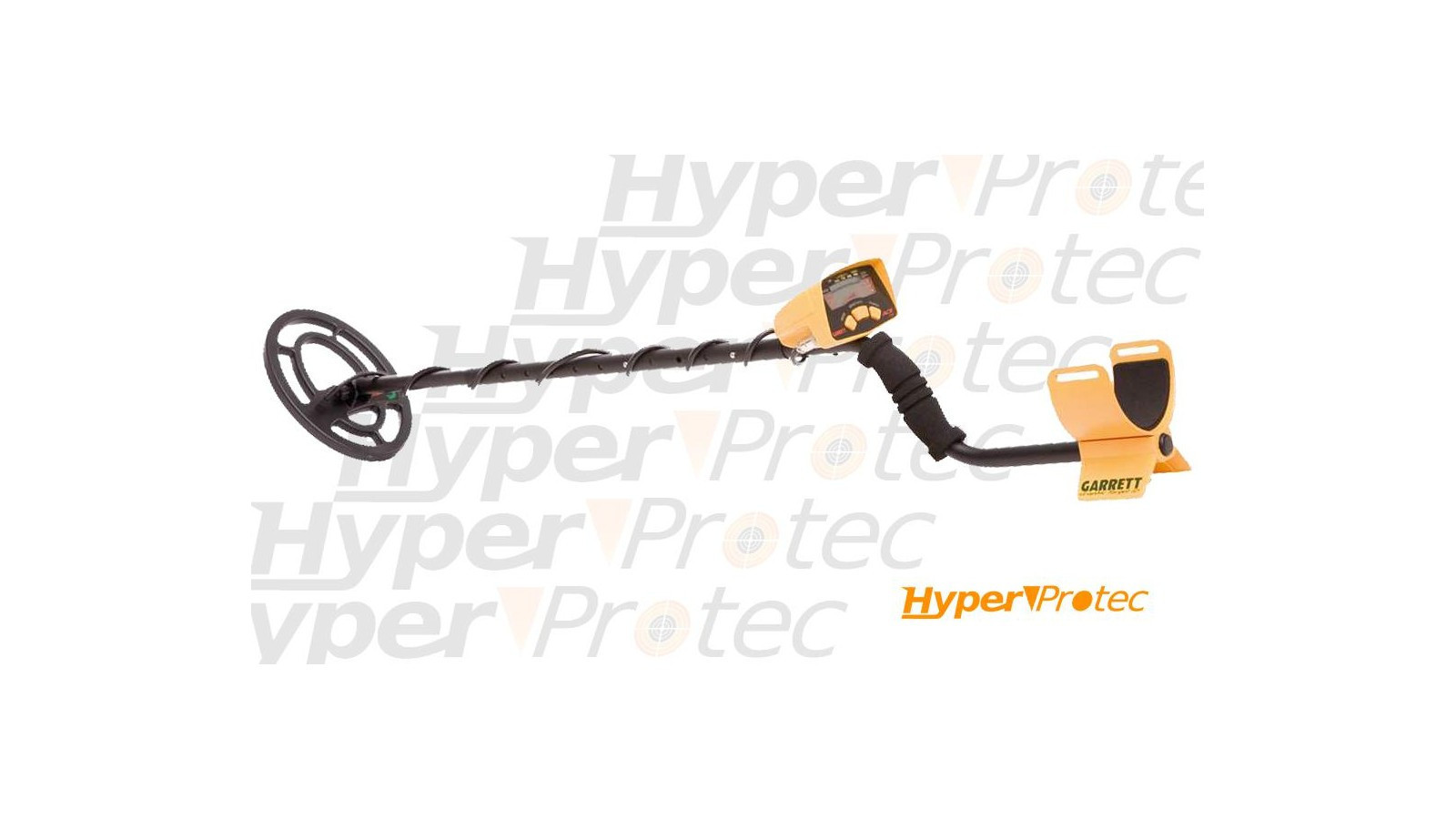 Металдетектор Garett ACE150 Металдетектор Garett ACE150