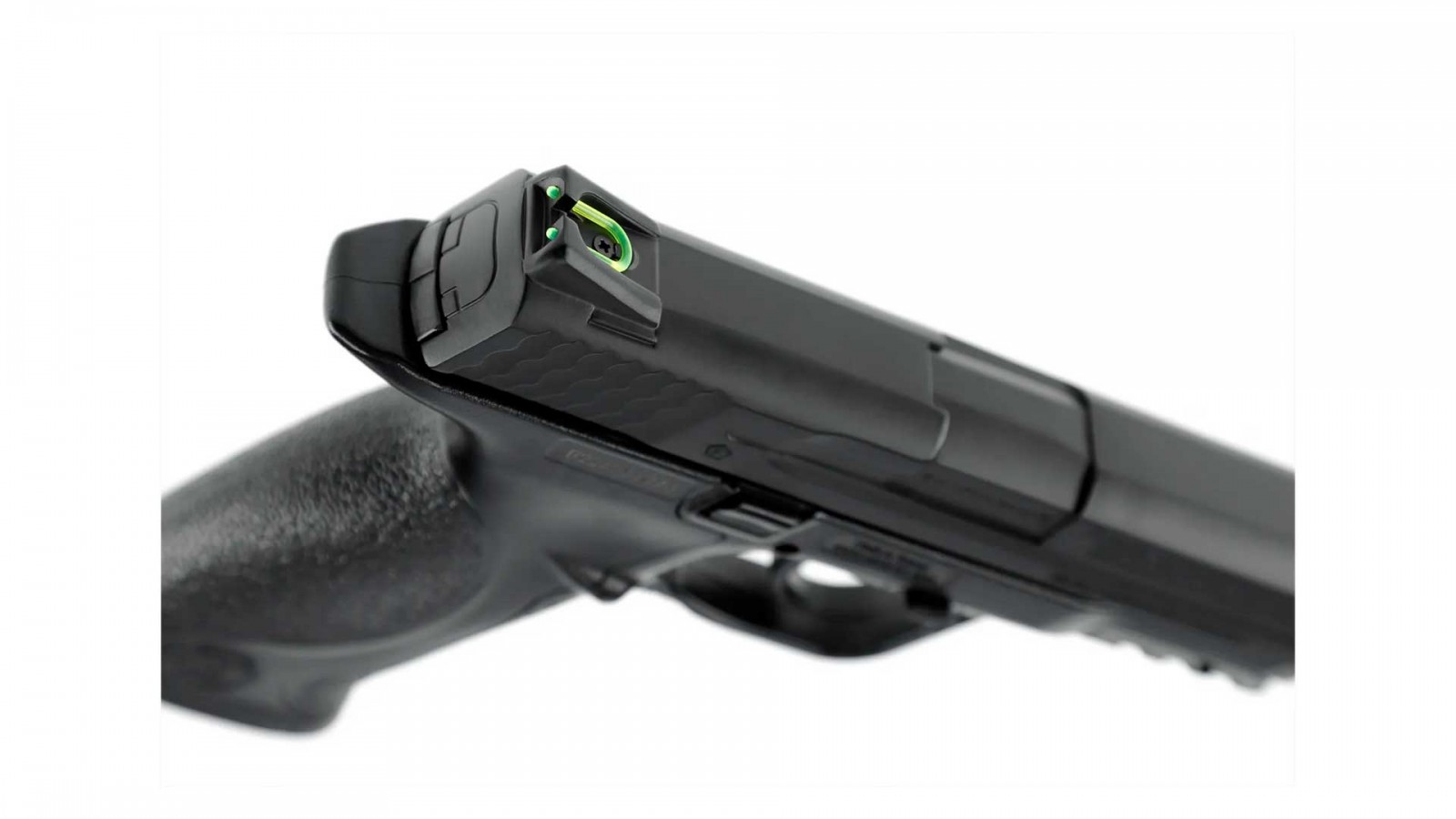 Пистолет със стоманени сачми Smith&Wesson M&P40