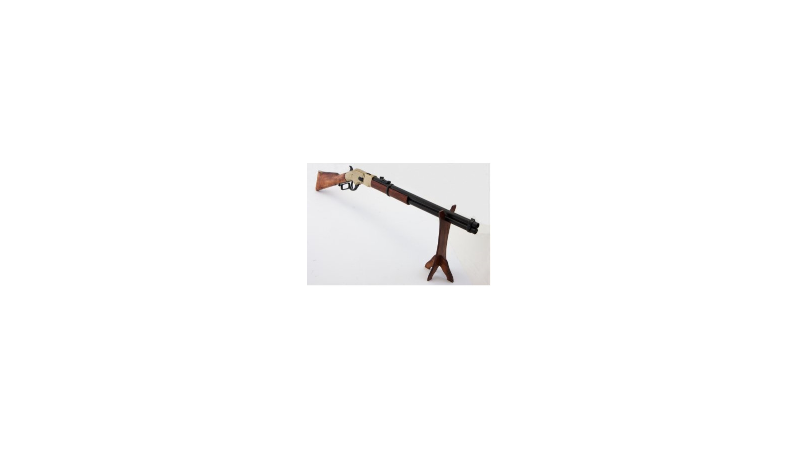 Winchester модел 66