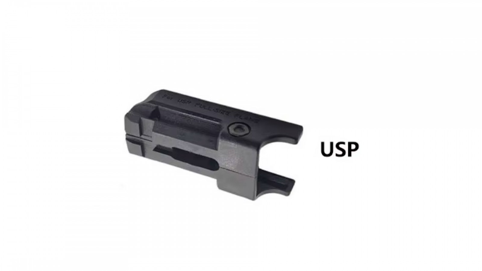 Lišta spouště HK-USP