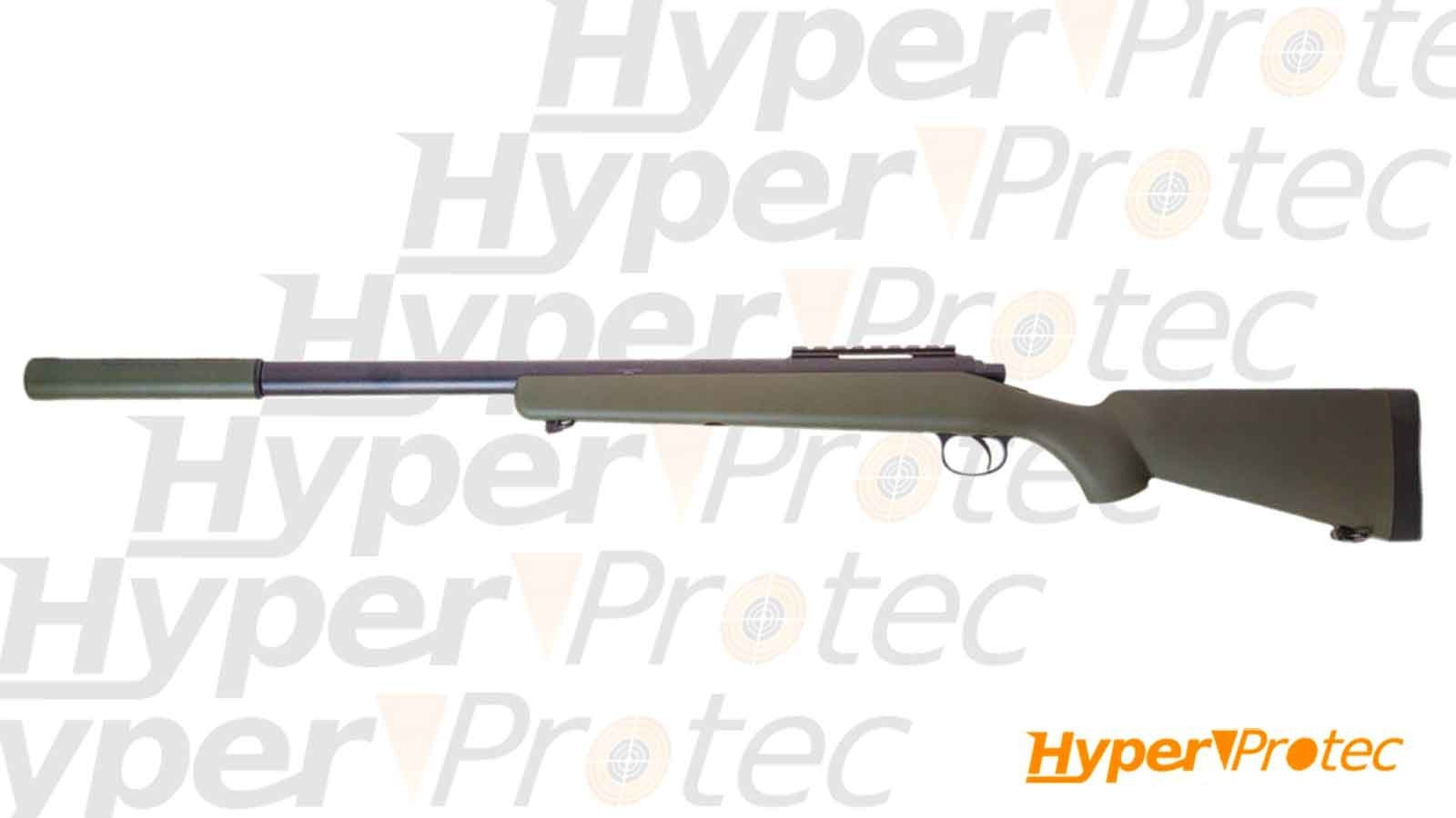 Pușcă de lunetist VSR-10 G-Spec (Marui) Pușcă de lunetist VSR-10 G-Spec (Marui)