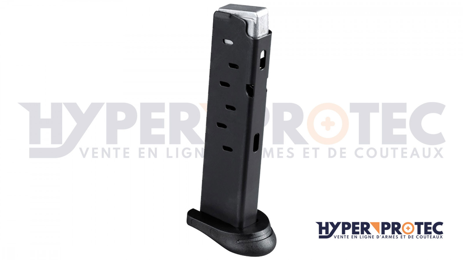 Încărcător Walther P22 9 mm PAK