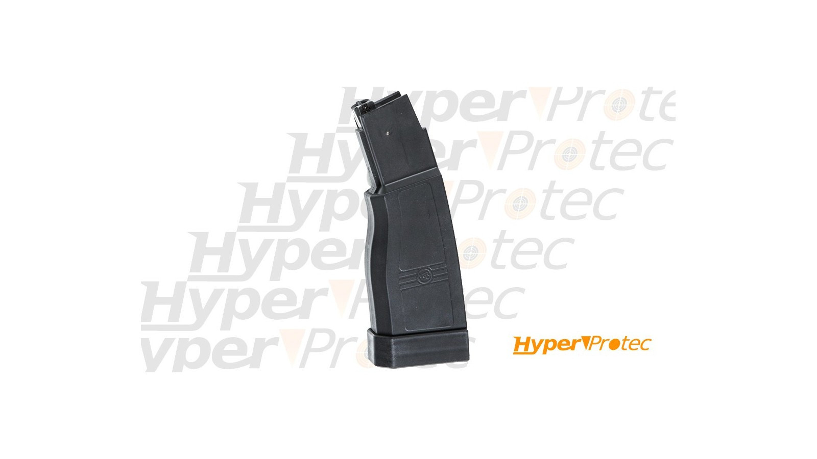 Аирсофт пълнител за реплика CZ Scorpion Evo 3A1 Аирсофт пълнител за реплика CZ Scorpion Evo 3A1