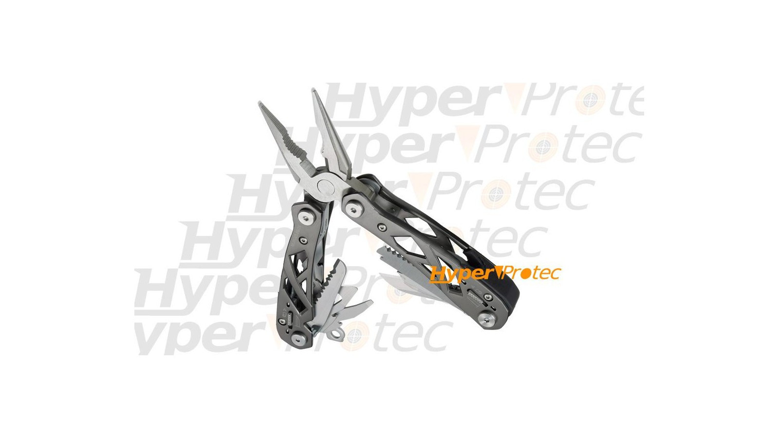 Клещи Gerber Suspension с черен калъф