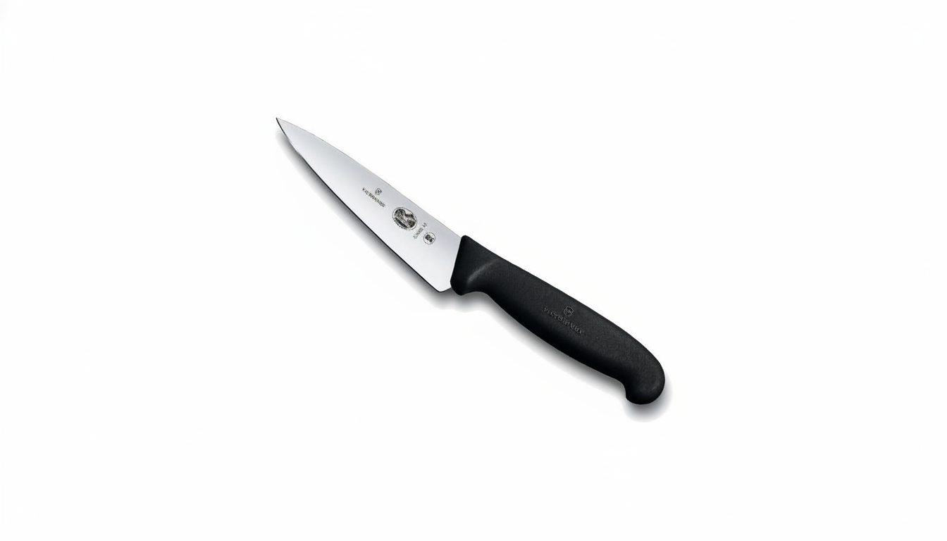 Кухненски нож за рязане 15 см – Victorinox Кухненски нож за рязане 15 см – Victorinox