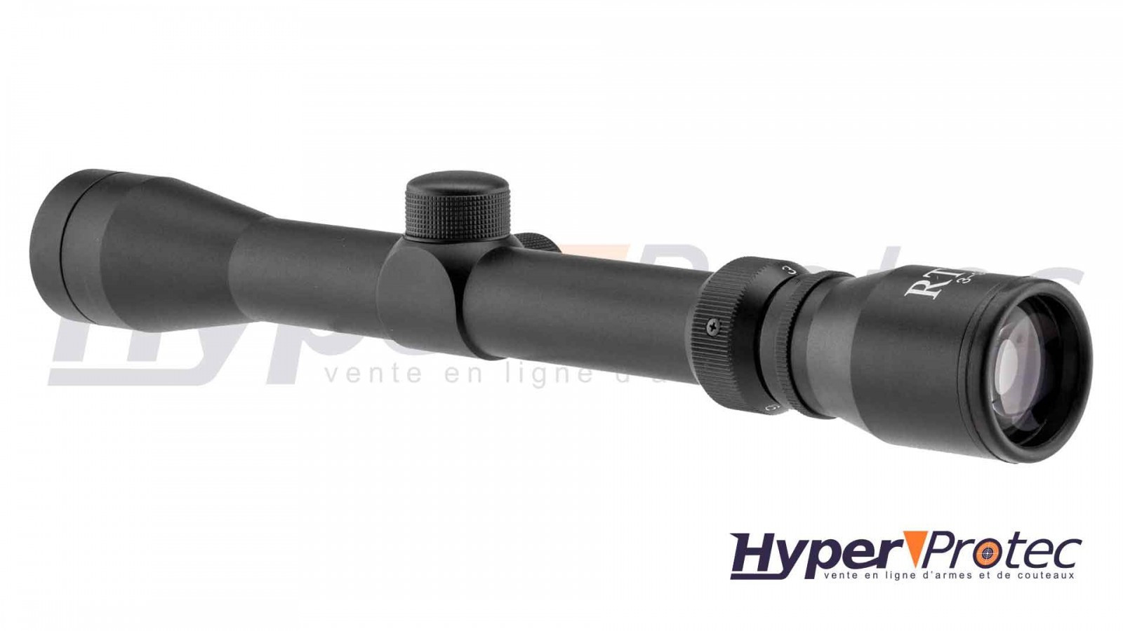 Lunetă de tir RTI 3-9x32