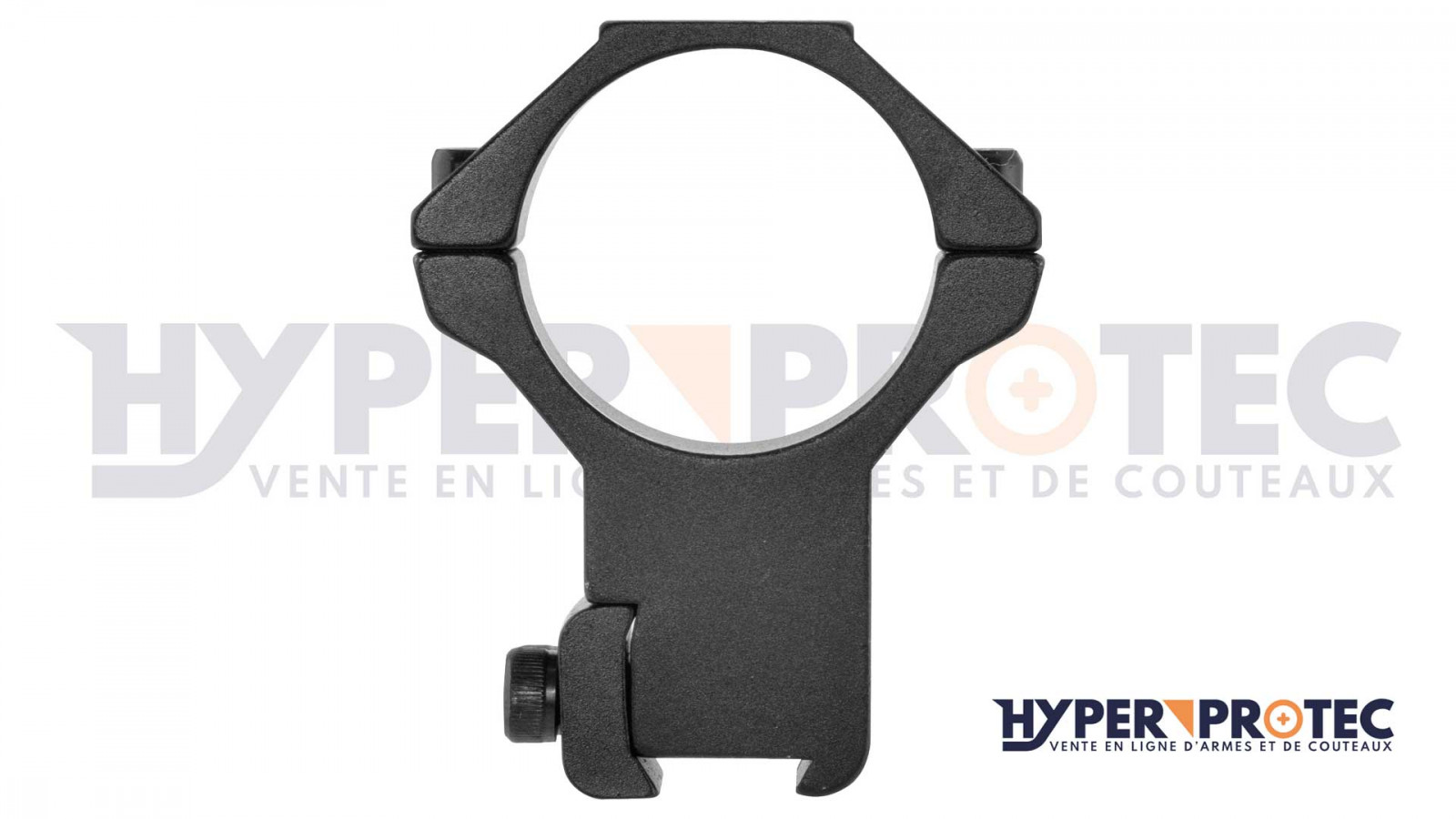 Colier superior Kastelberg 30 mm pentru șină de 11 mm