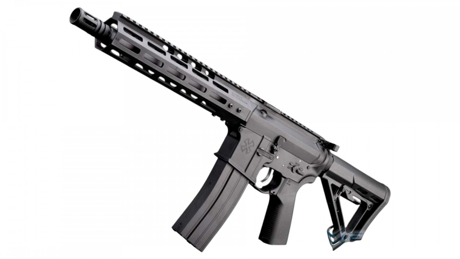 Carabină cu bile de oțel EMG Noveske Chainsaw