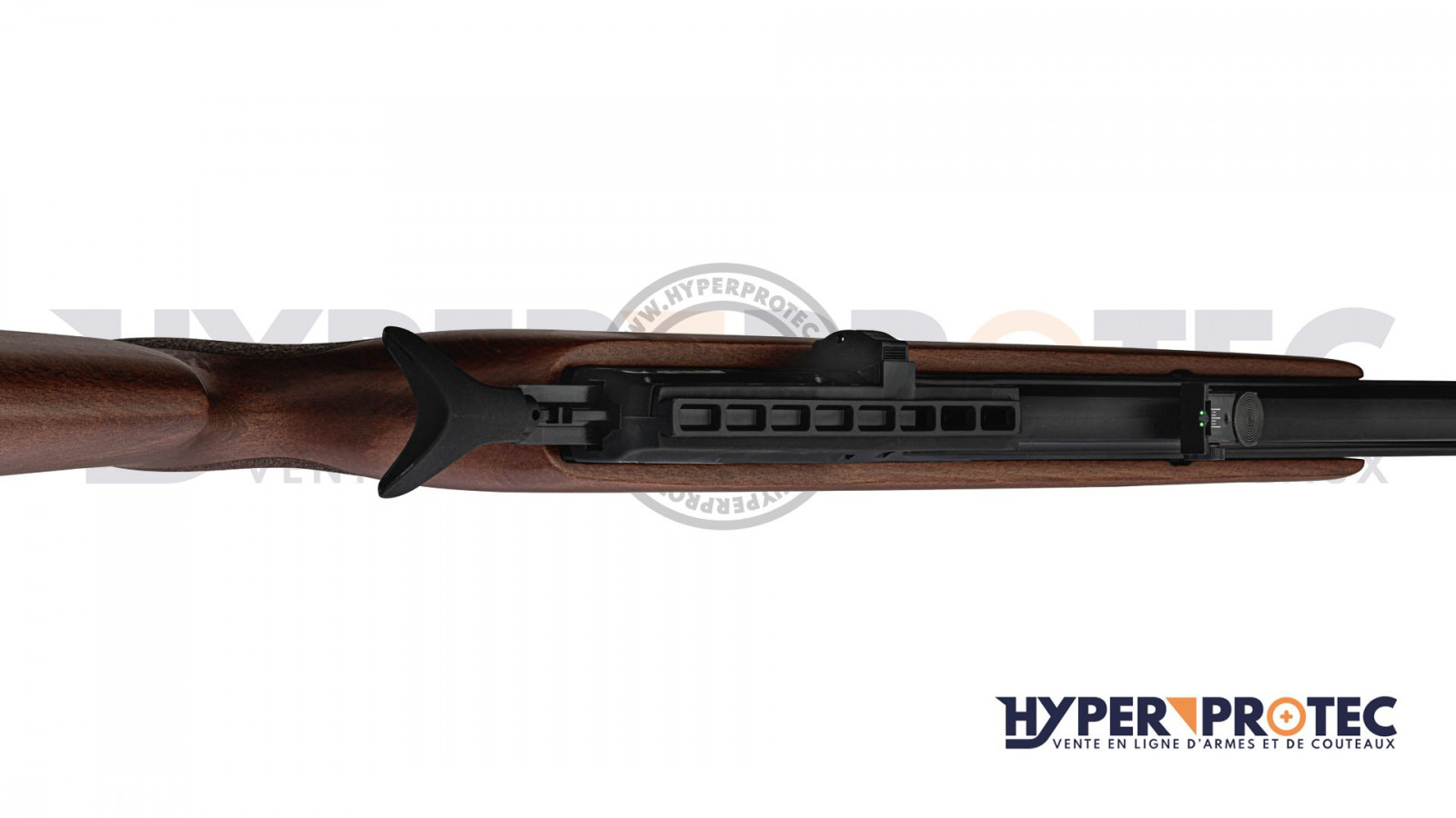 Gamo Riser Punisher PCP пушка 40 джаула 5,5 мм