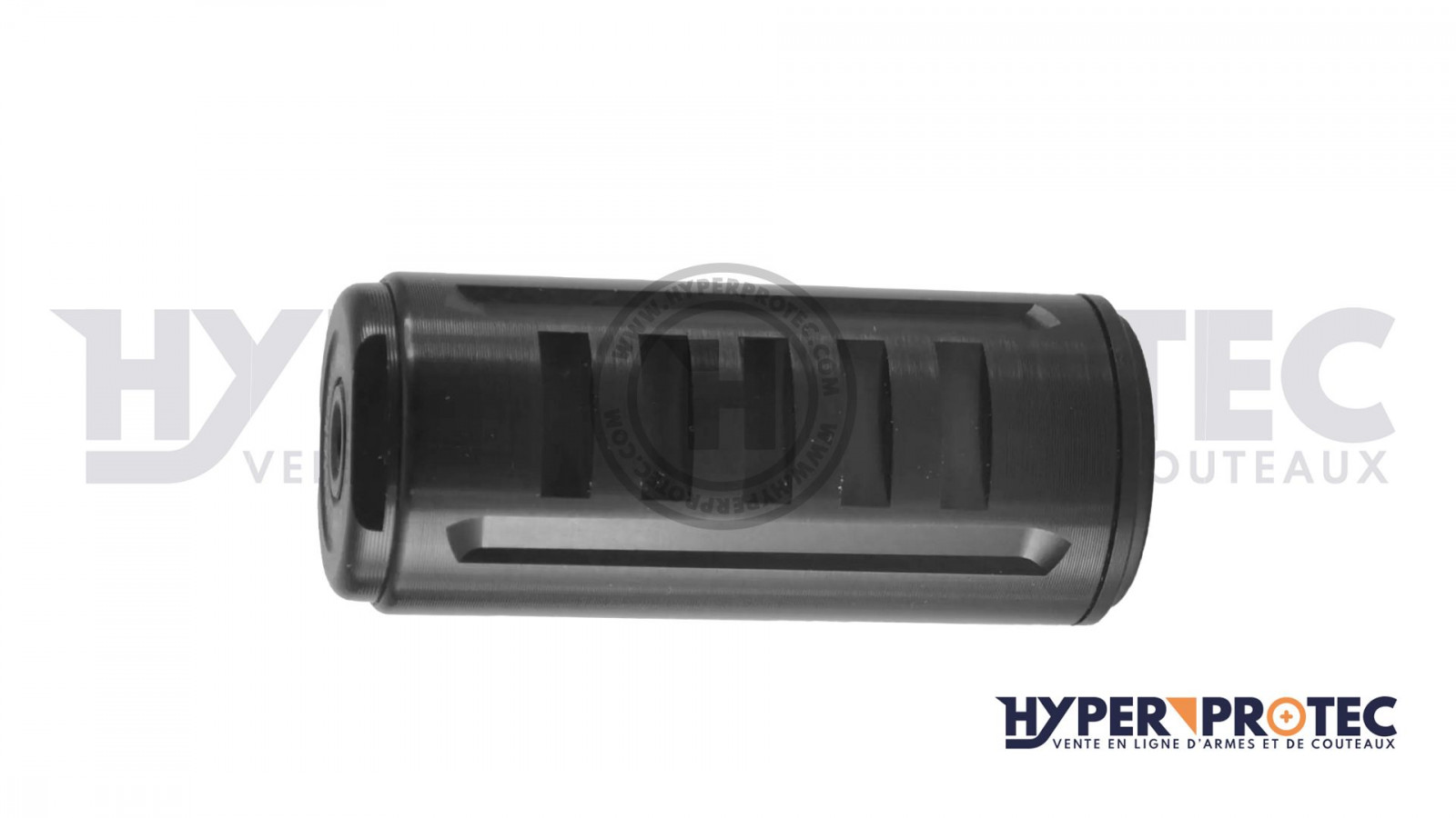 Заглушител Sak Pocket калибър 22lr Заглушител Sak Pocket калибър 22lr
