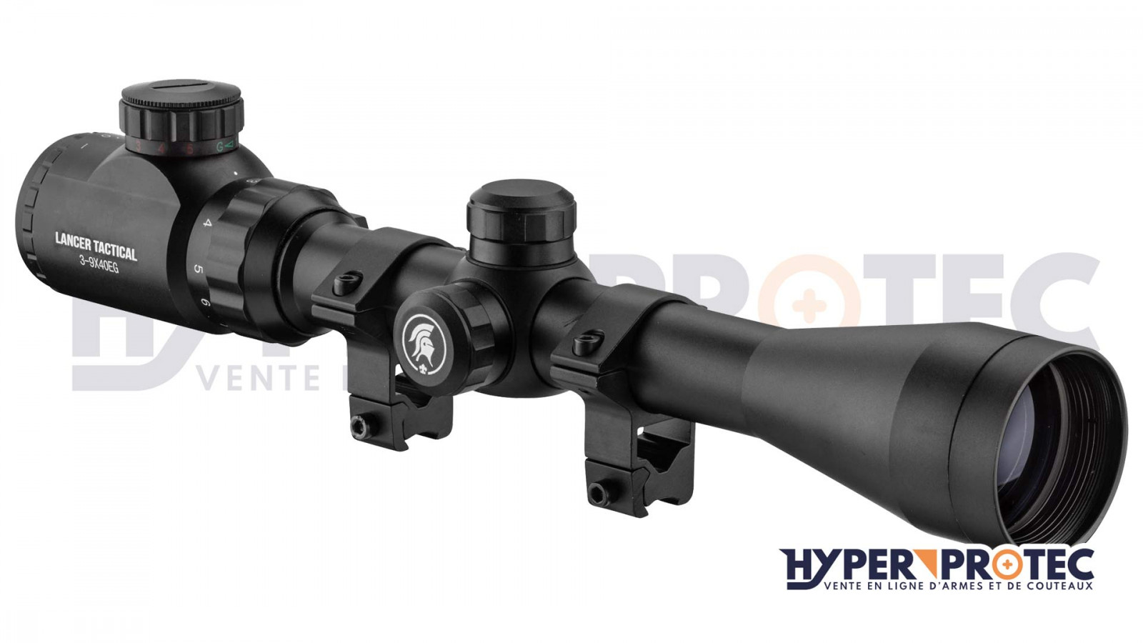 Карабина с олово Gamo CFX Royal
