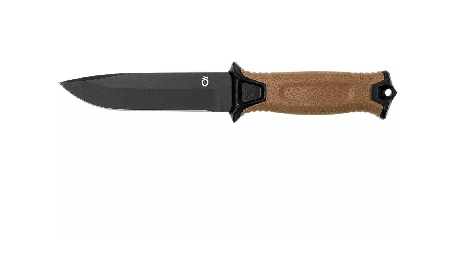 Cuțit militar Gerber Strongarm Tan