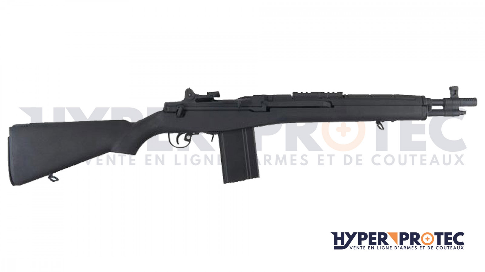 Cyma cm032a - pușcă airsoft aeg m14