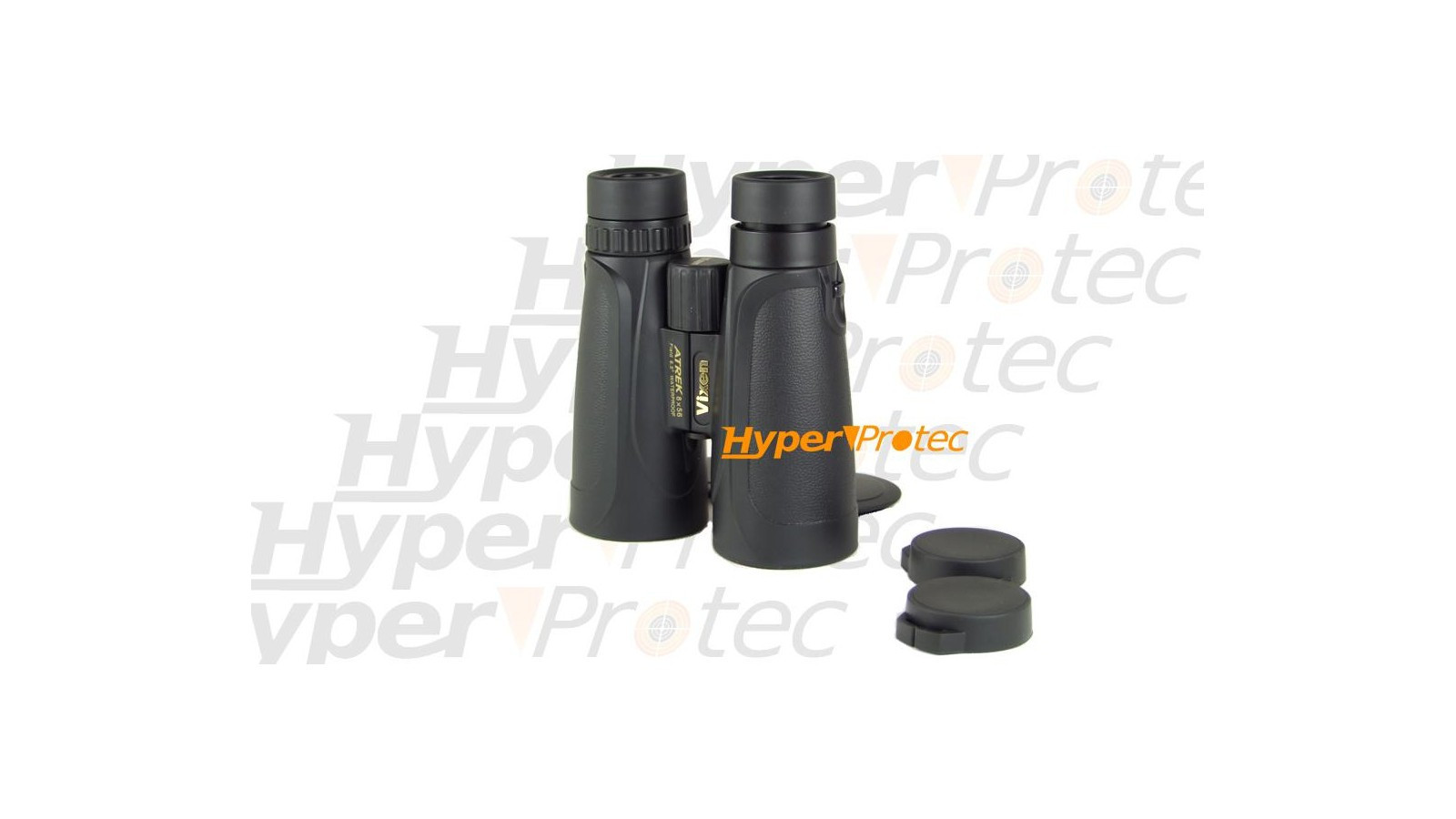 Binoclu Vixen impermeabil 8×56