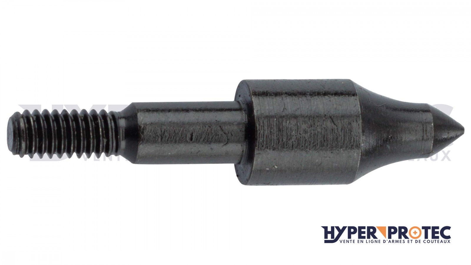 Vârf de săgeată 125 de grame, set de 10 bucăți, Skylon Archery Screw Combo –
