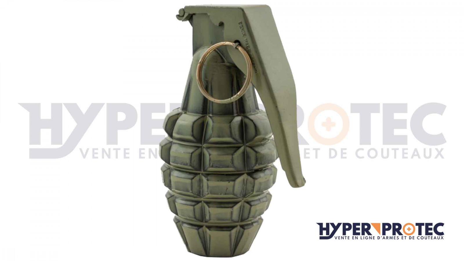 Granát MK2 Denix
